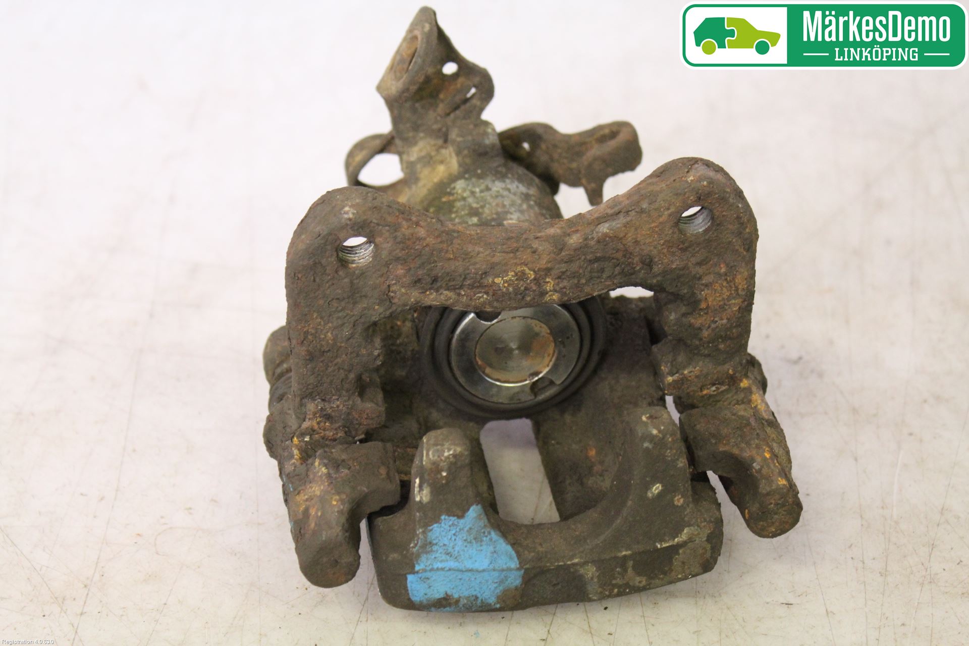 Citroen C8 Bremsecaliper Bak Høyre