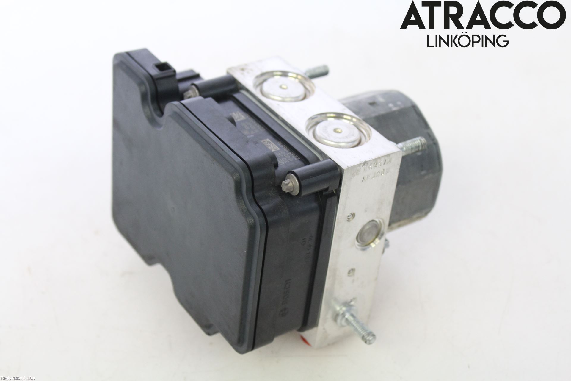 Renault KADJAR 15- Abs Hydraulikkaggregat