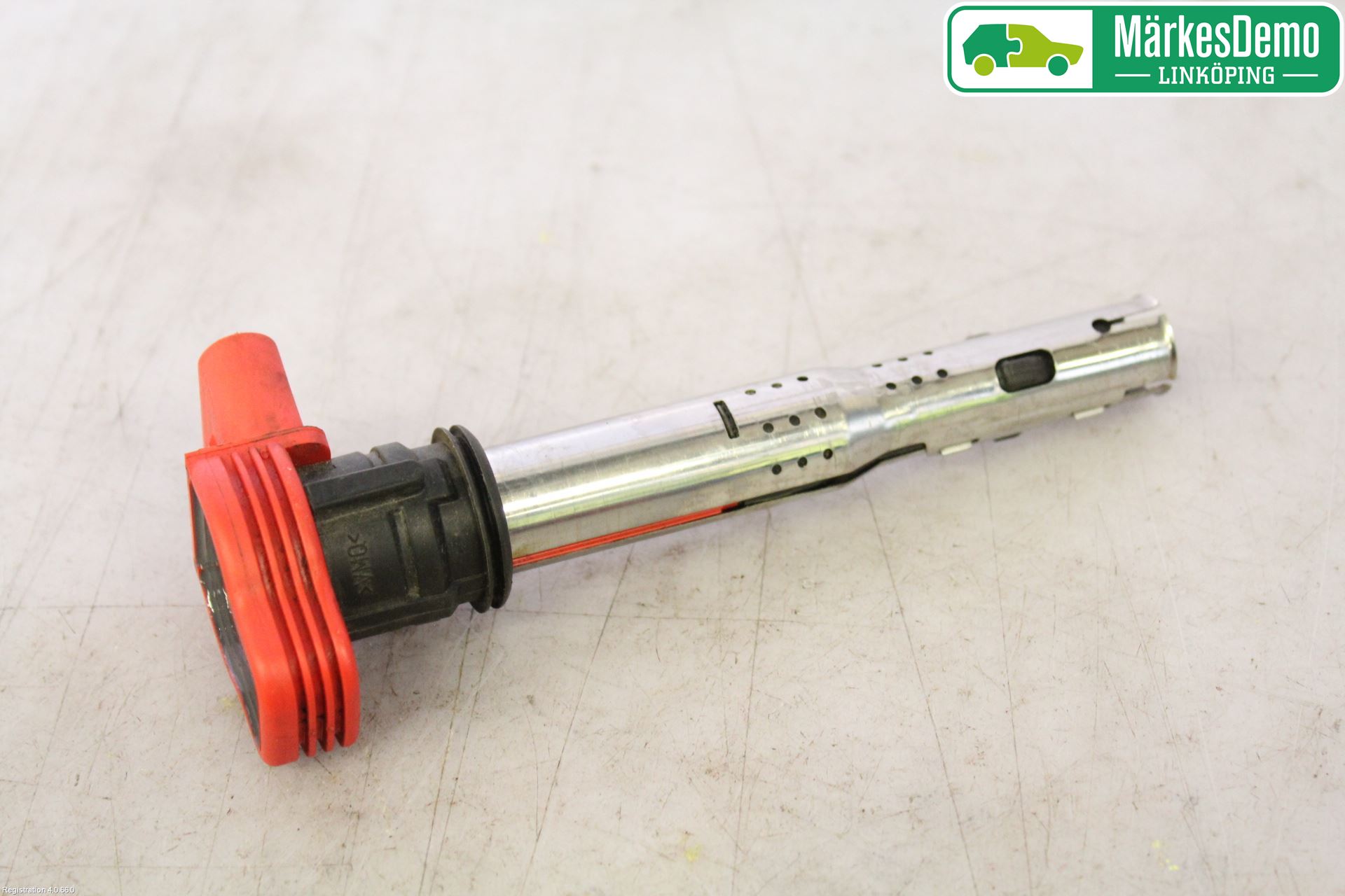 Audi A7/S7 4G 11-17 Coil