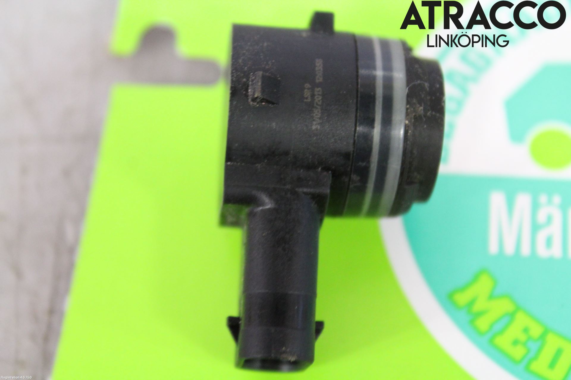 Seat LEON 13-20 Sensor Ryggesensor