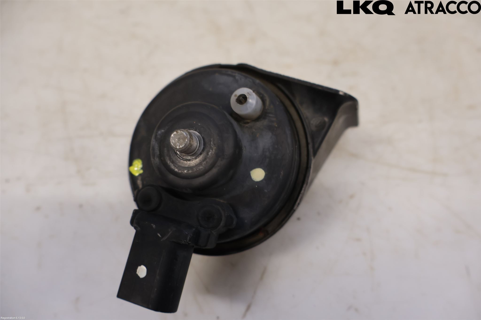 Volkswagen VW GOLF / E-GOLF VIII 20- Signalhorn