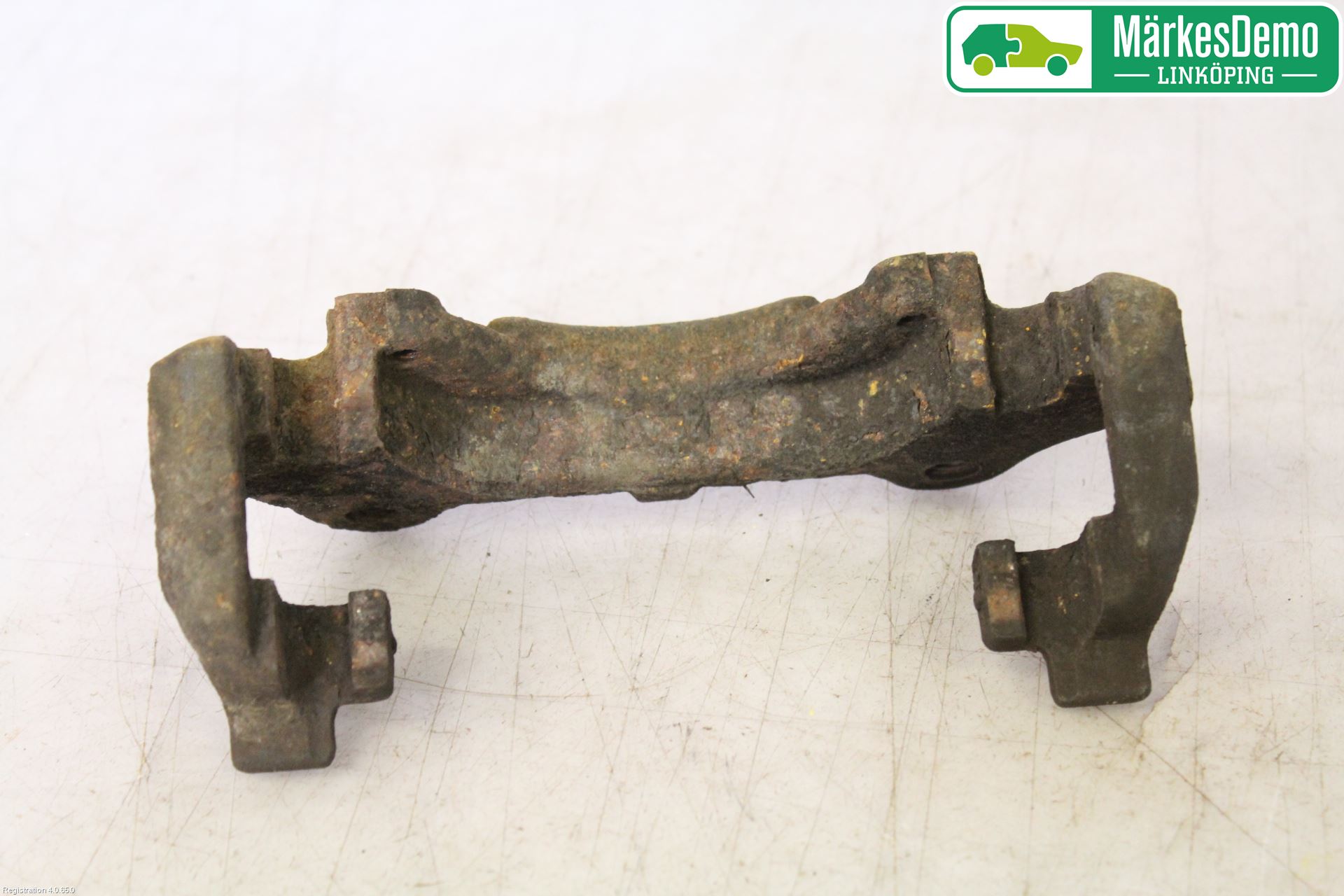 Saab 9-3 VER2/VER3 08-15 Bremsecaliper Feste Holder
