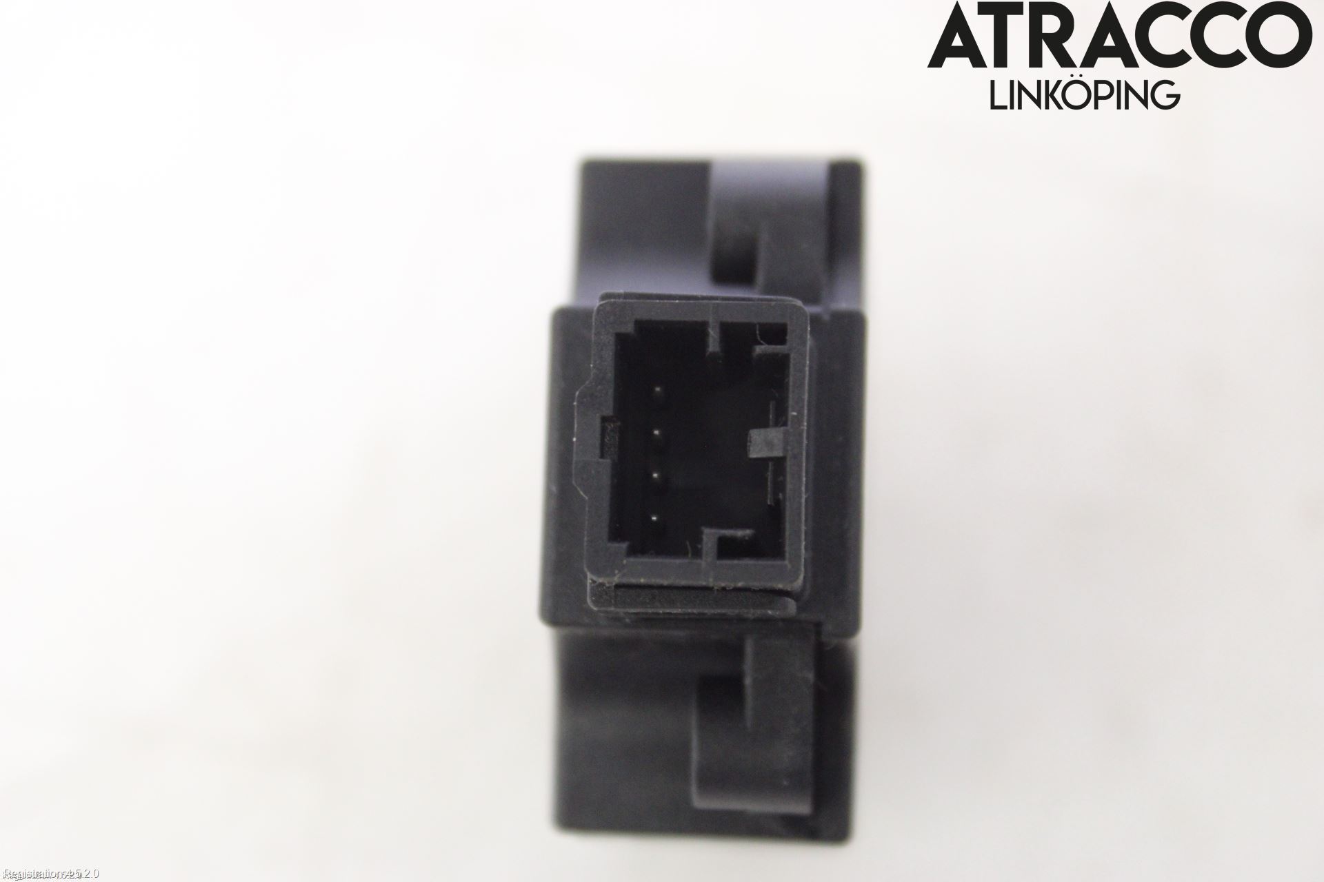Mercedes-Benz MB CLA-KLASS (C117/X117) 13-19 Varme Ac Regulerings Motor