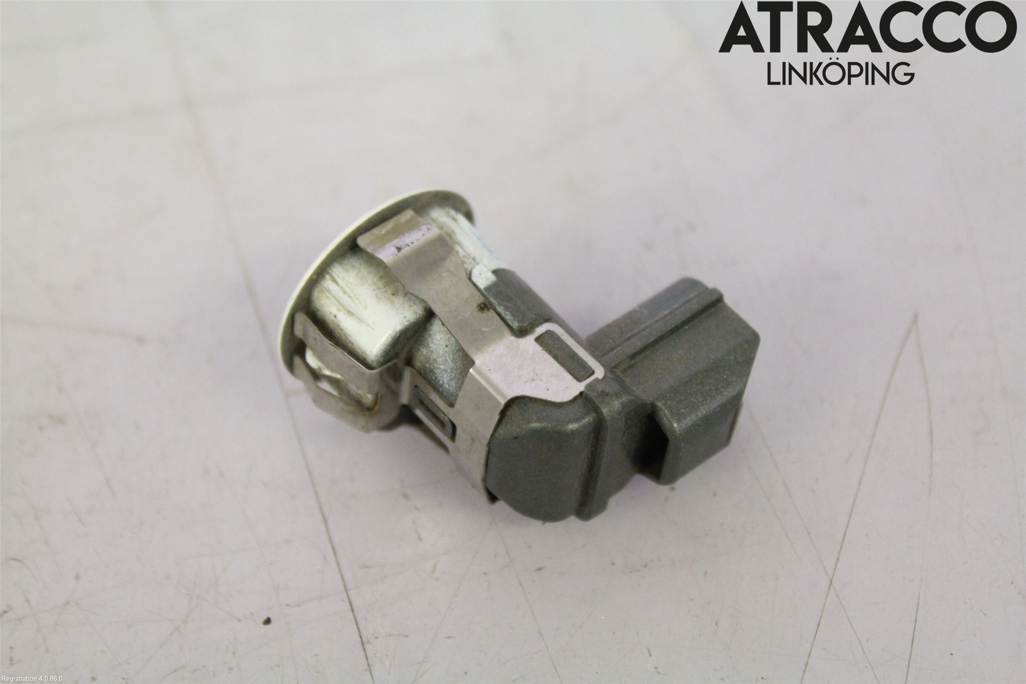 Peugeot 4008 Sensor Parkering Front