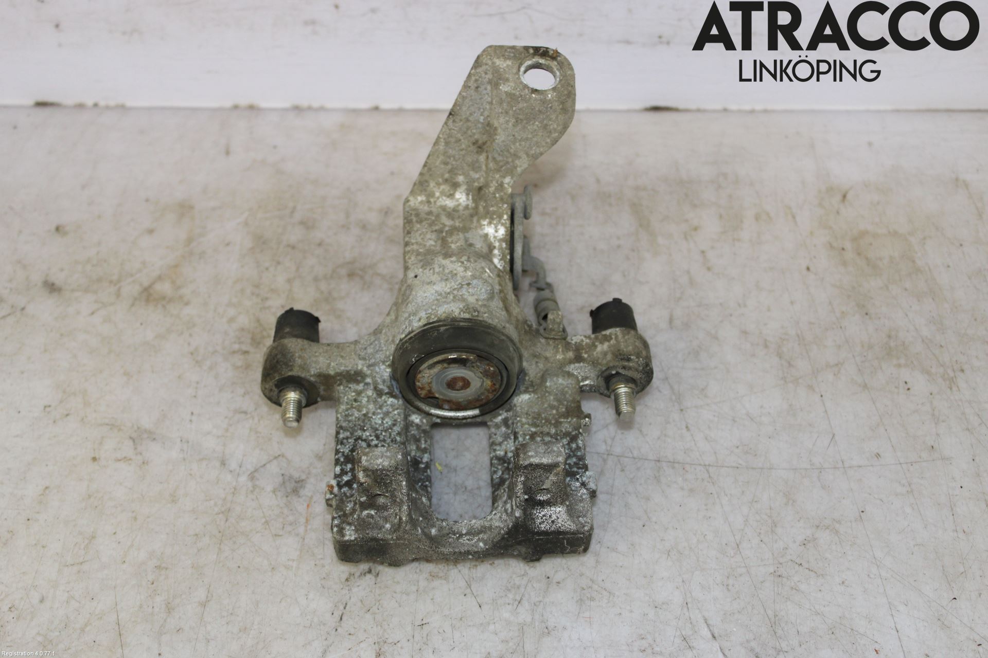 Peugeot 308 14-21 Bremsecaliper Bak Venstre