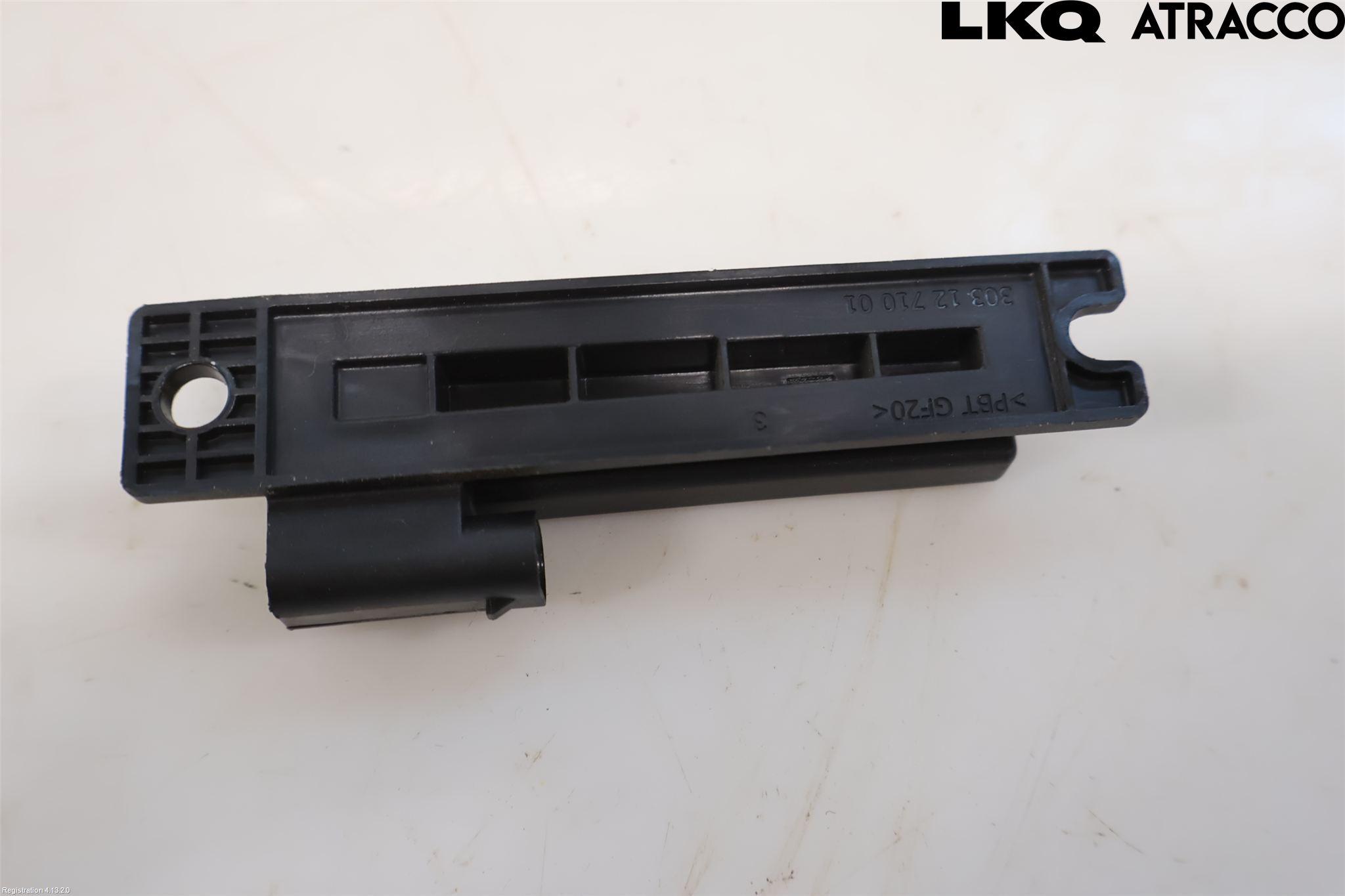 Landrover LAND ROVER RANGE ROVER EVOQUE (L538) 11-18 Stereo Antenne Radio-Tv