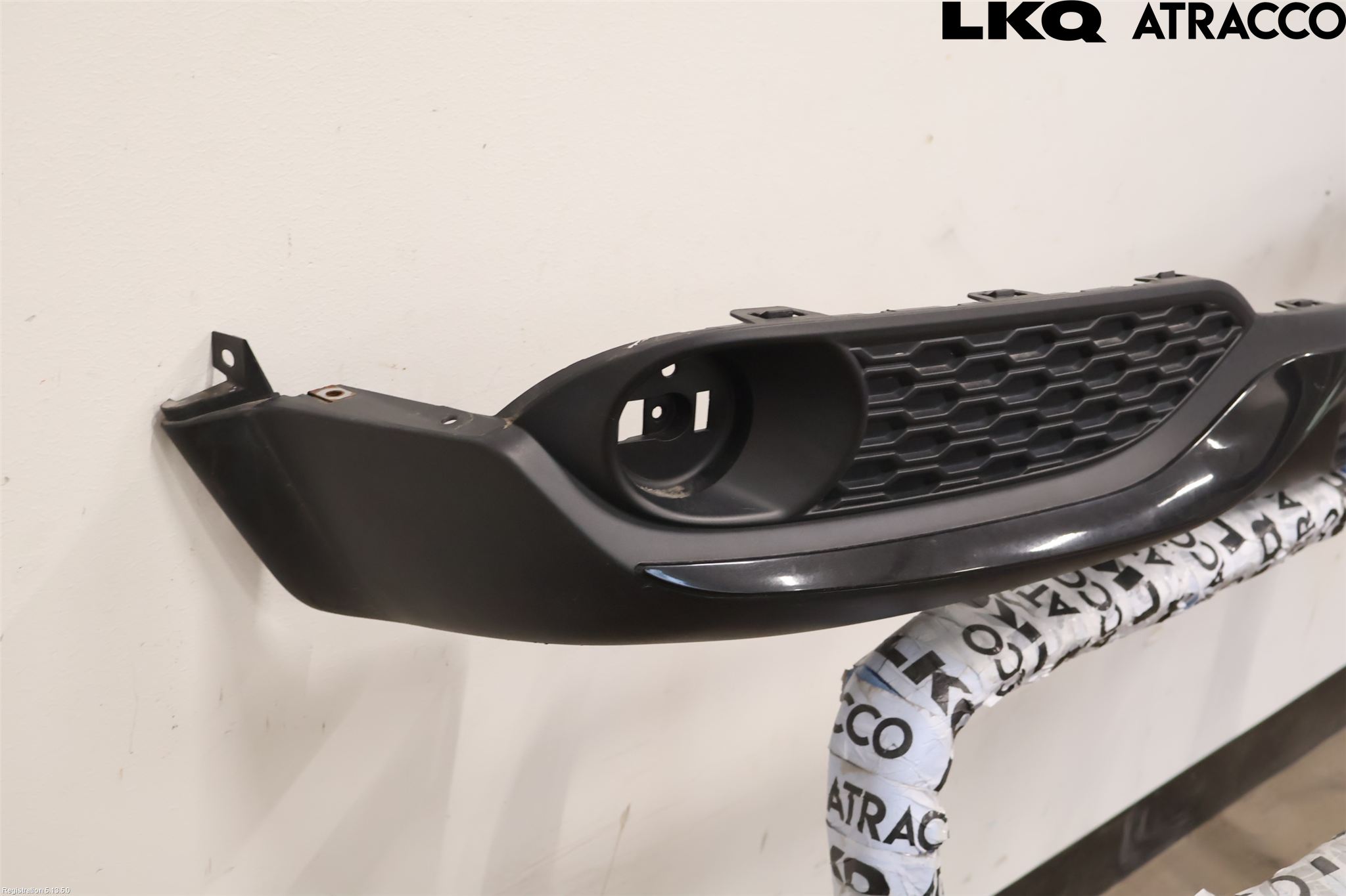 Nissan JUKE 14-19 Spoiler Bak