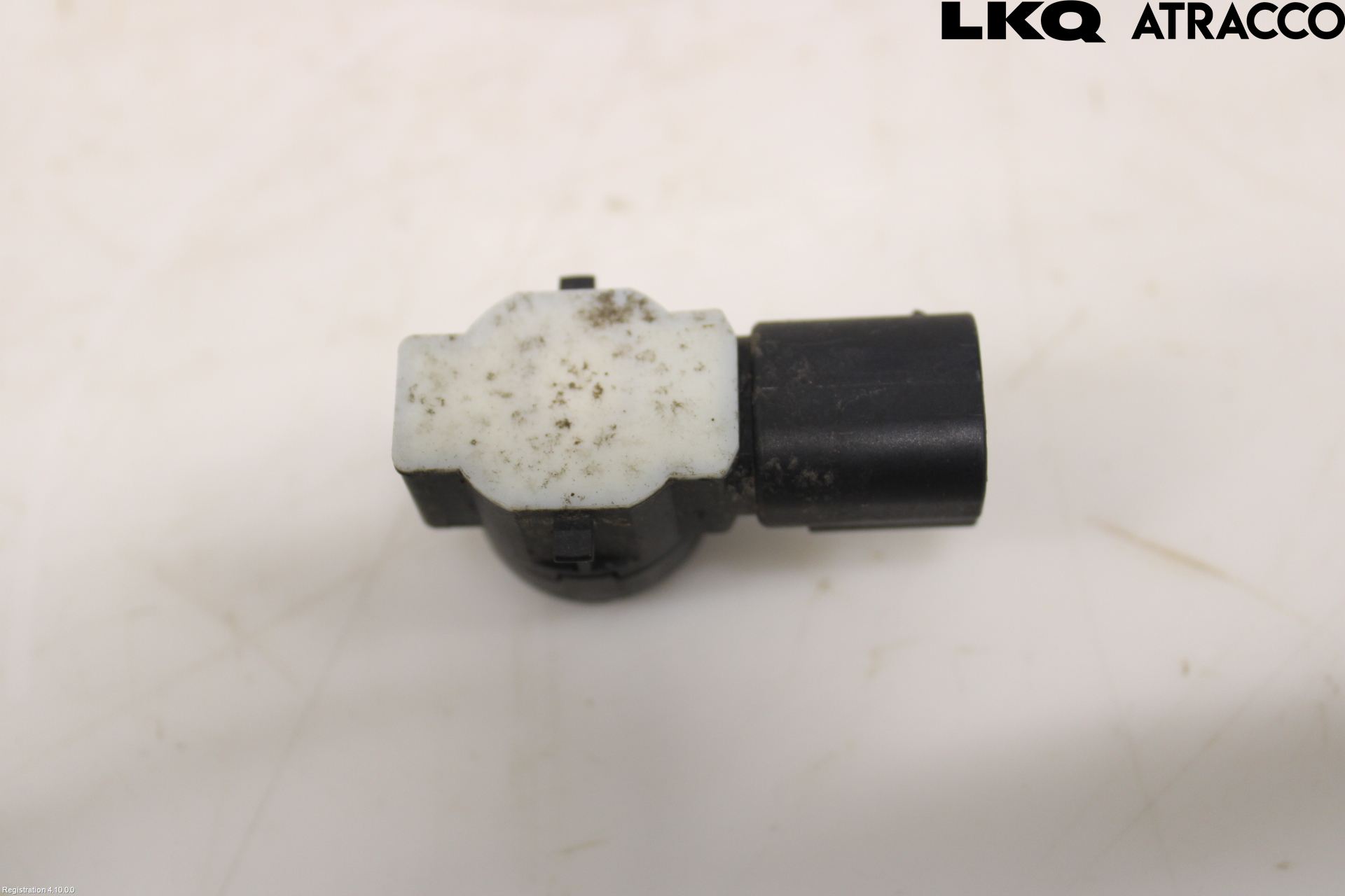 Peugeot 308 14-21 Sensor Ryggesensor