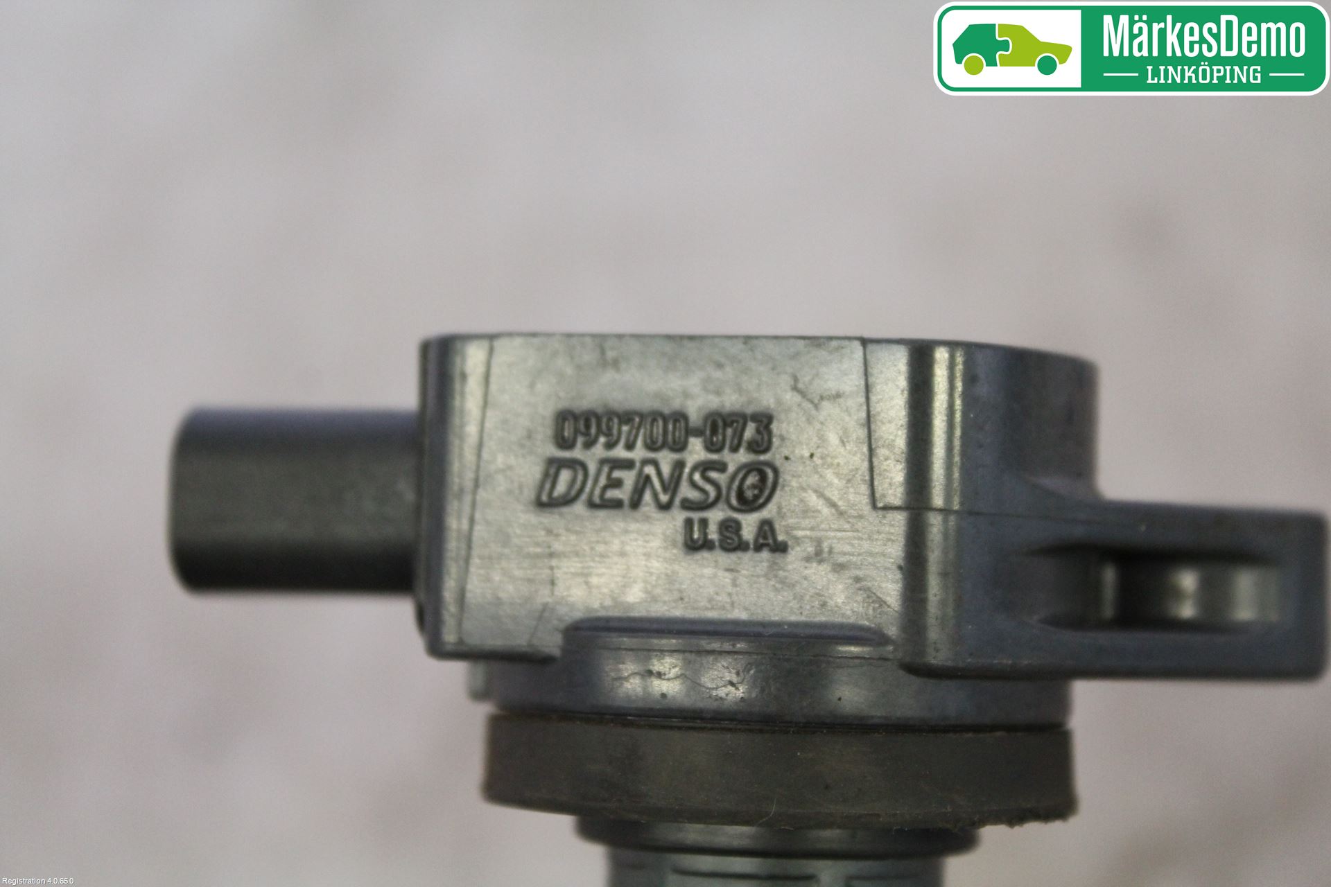 Honda CR-V 02-06 Coil