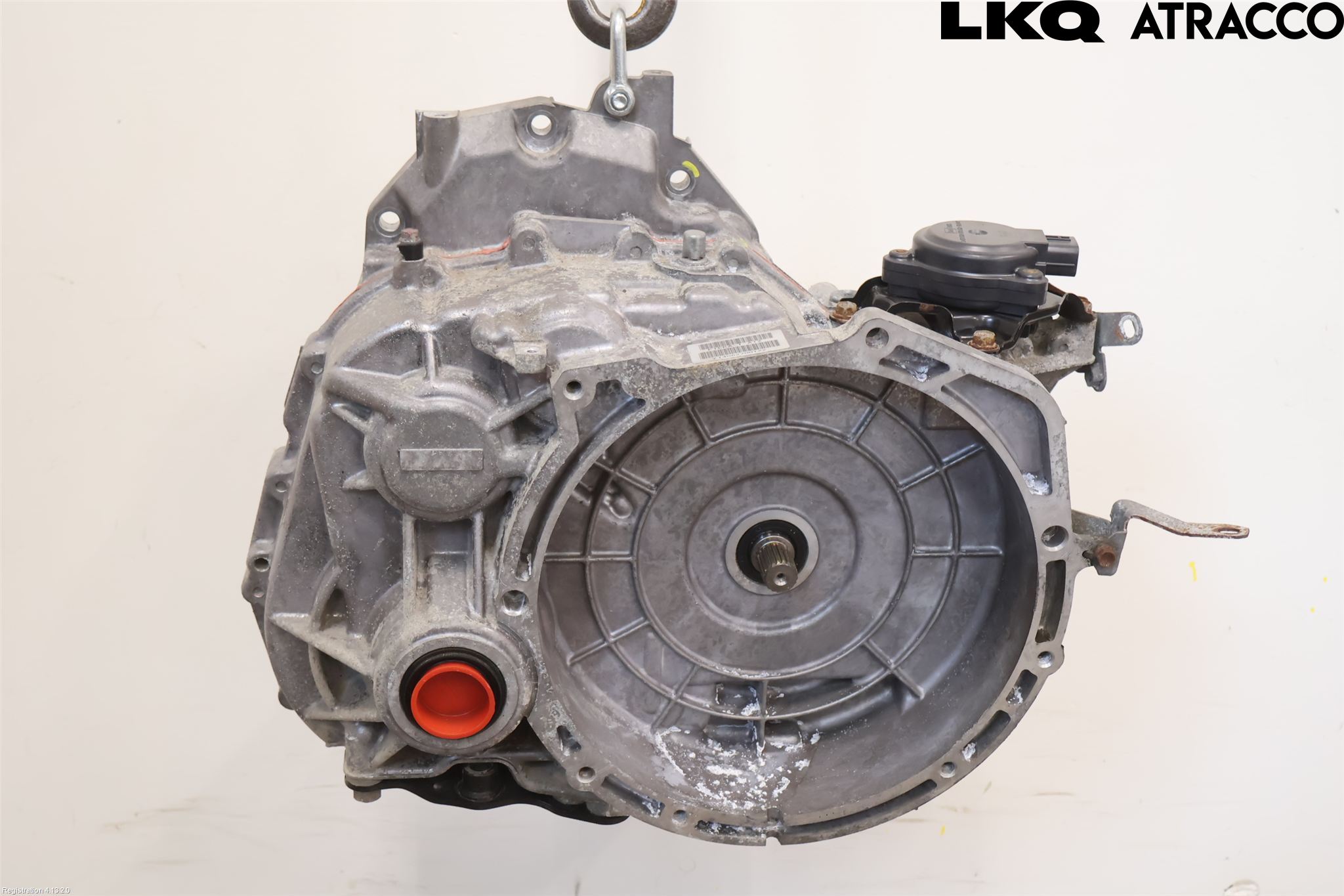 Mitsubishi OUTLANDER 13-21 Gearkasse Automat