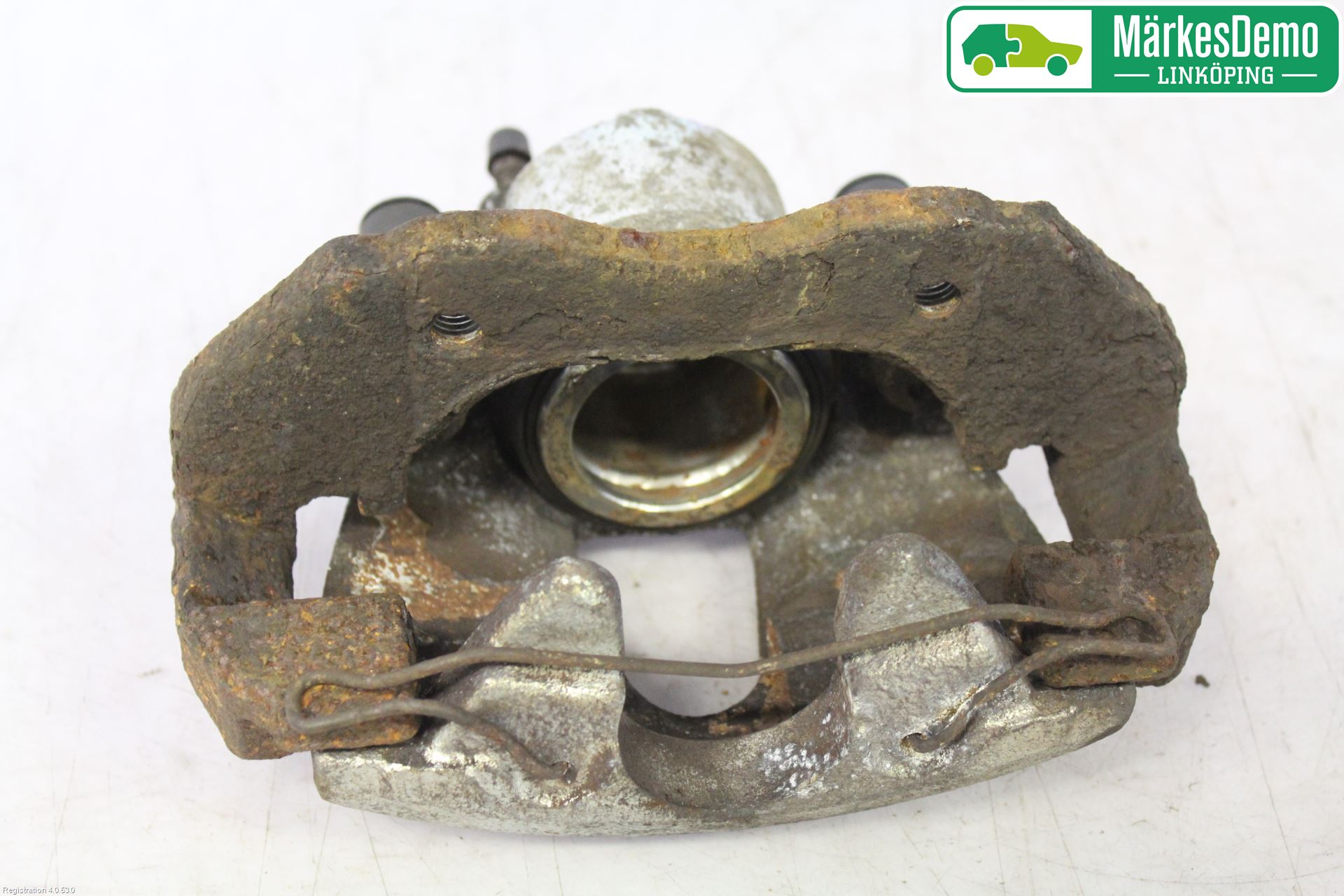 Mazda 3 I 03-06 Bremsecaliper Foran Venstre