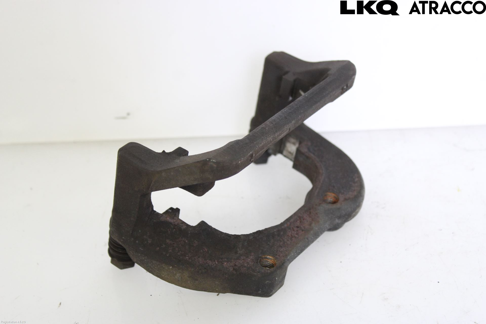 BMW 5 F10/F11/F18 09-17 Bremsecaliper Feste Holder