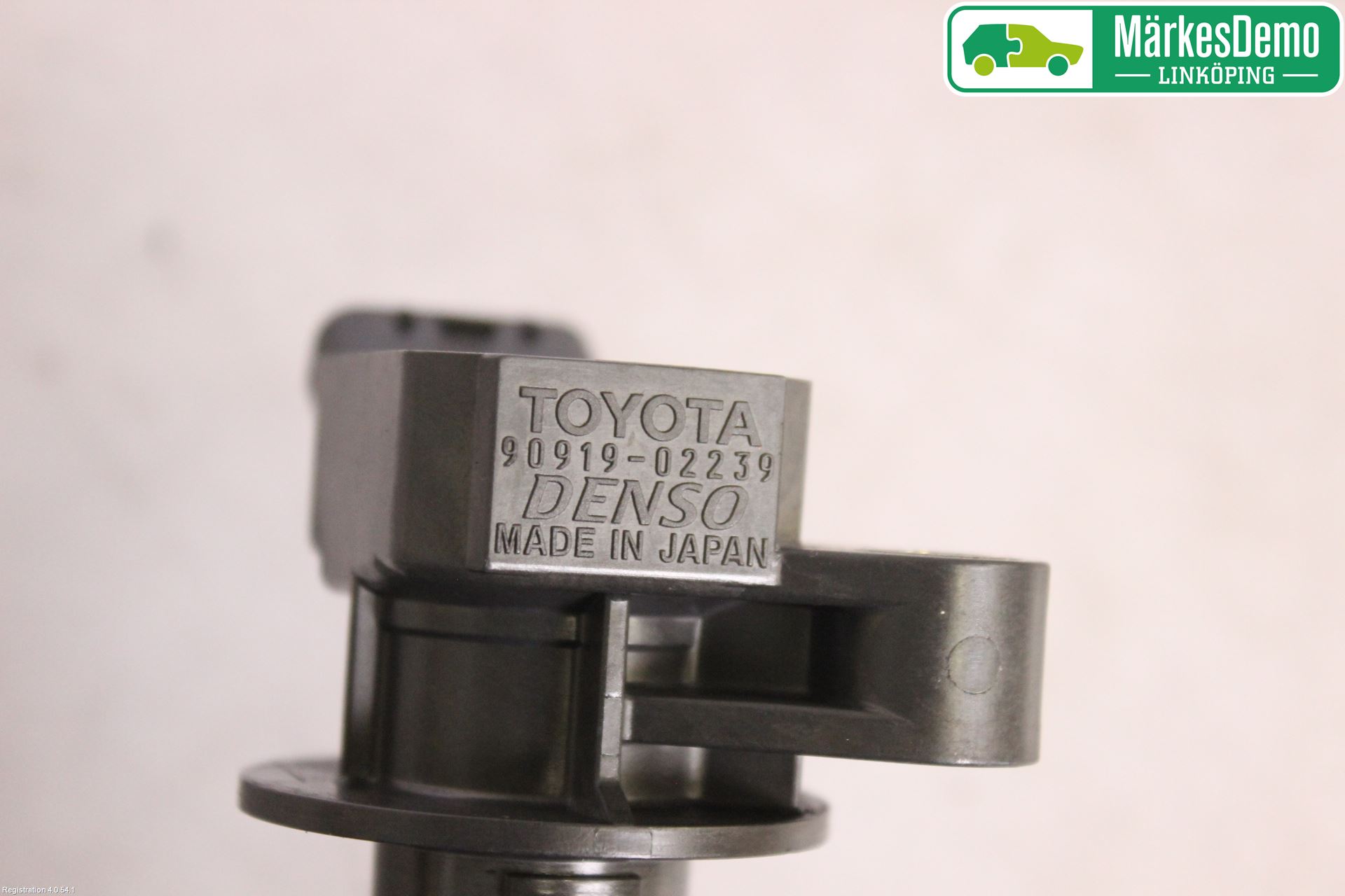 Toyota CELICA    00-05 Coil