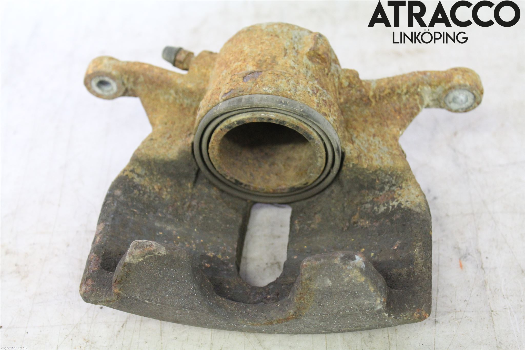 Seat LEON 13-20 Bremsecaliper Foran Venstre