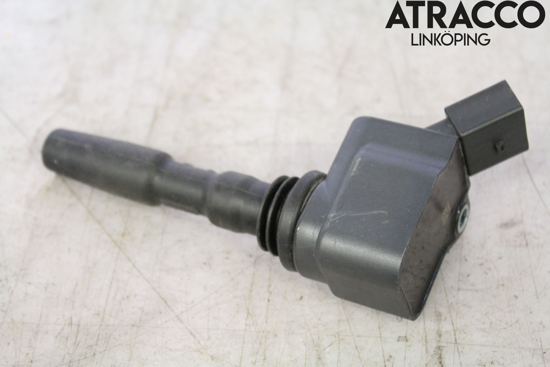 Skoda FABIA 15-21 Coil