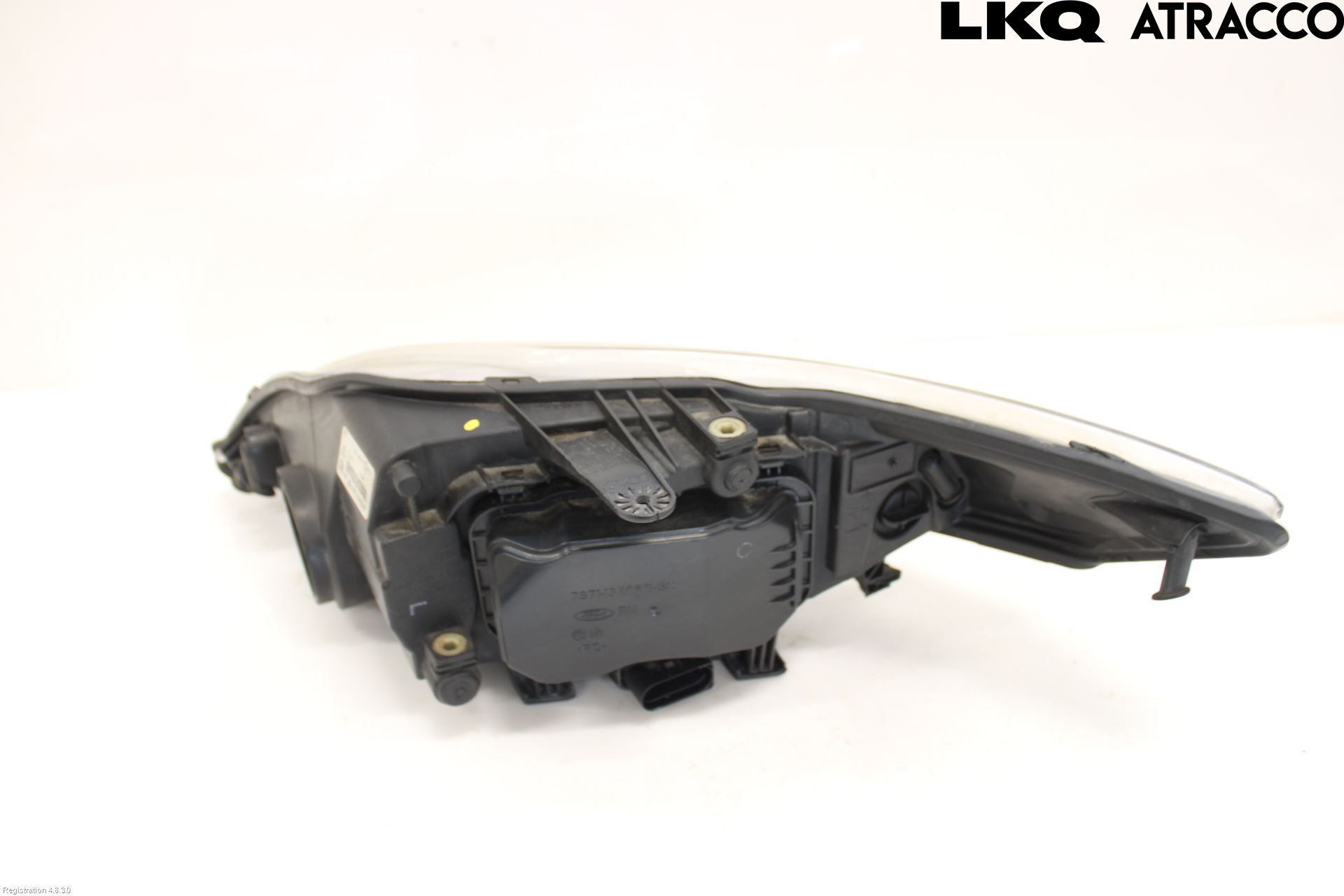 Ford MONDEO 07-15 Frontlykt Høyre