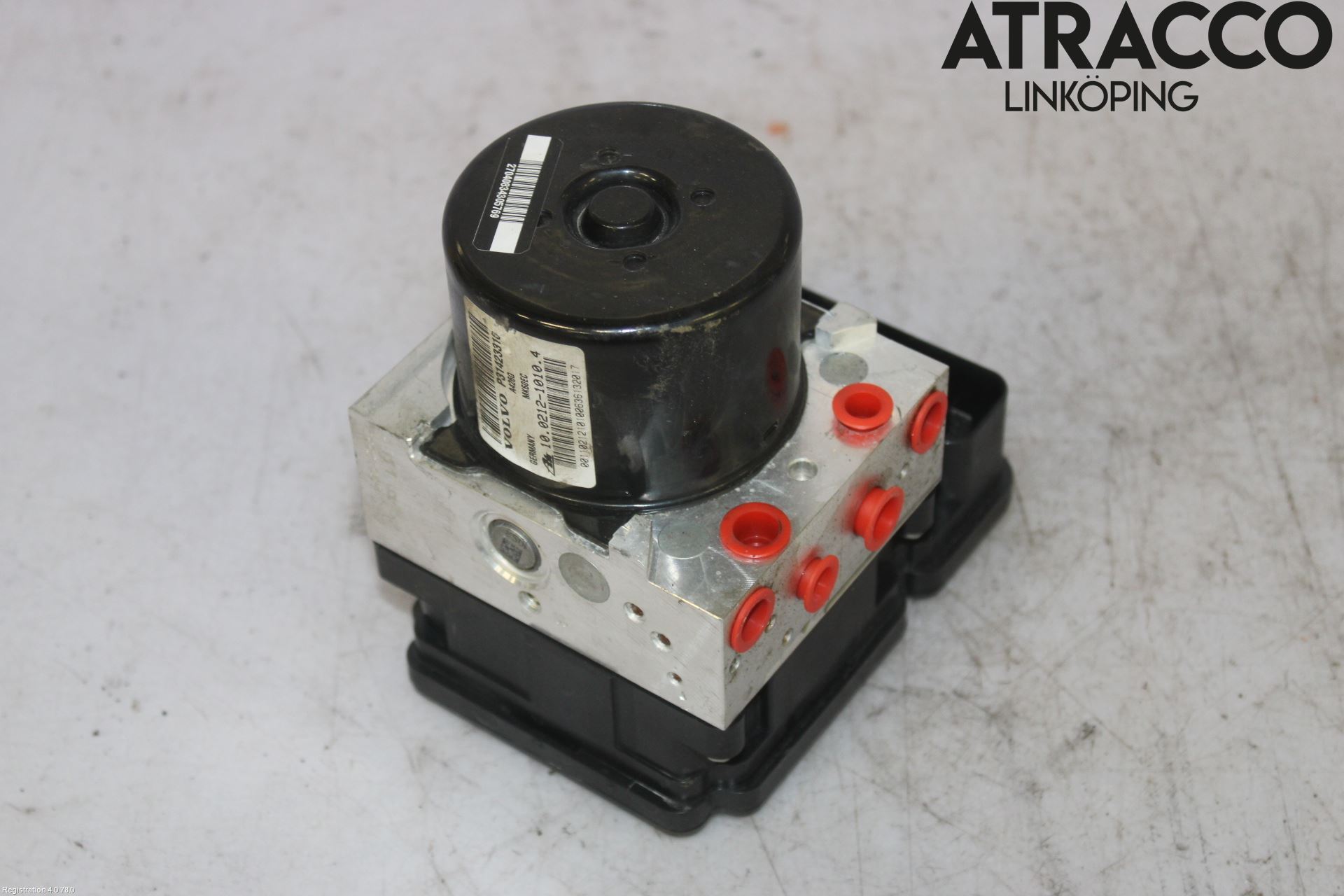 Volvo V40 12-19 Abs Hydraulikkaggregat