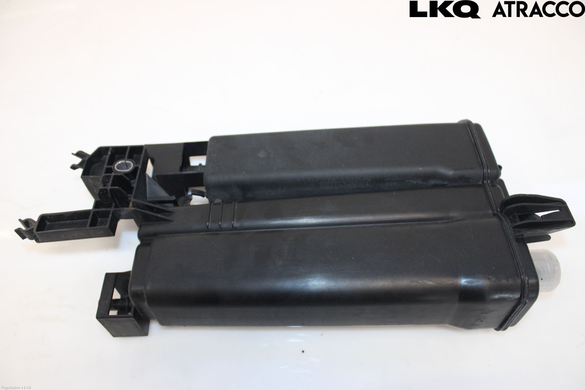 Volkswagen VW GOLF / E-GOLF VII 13-20 Drivstoff Kolkanister