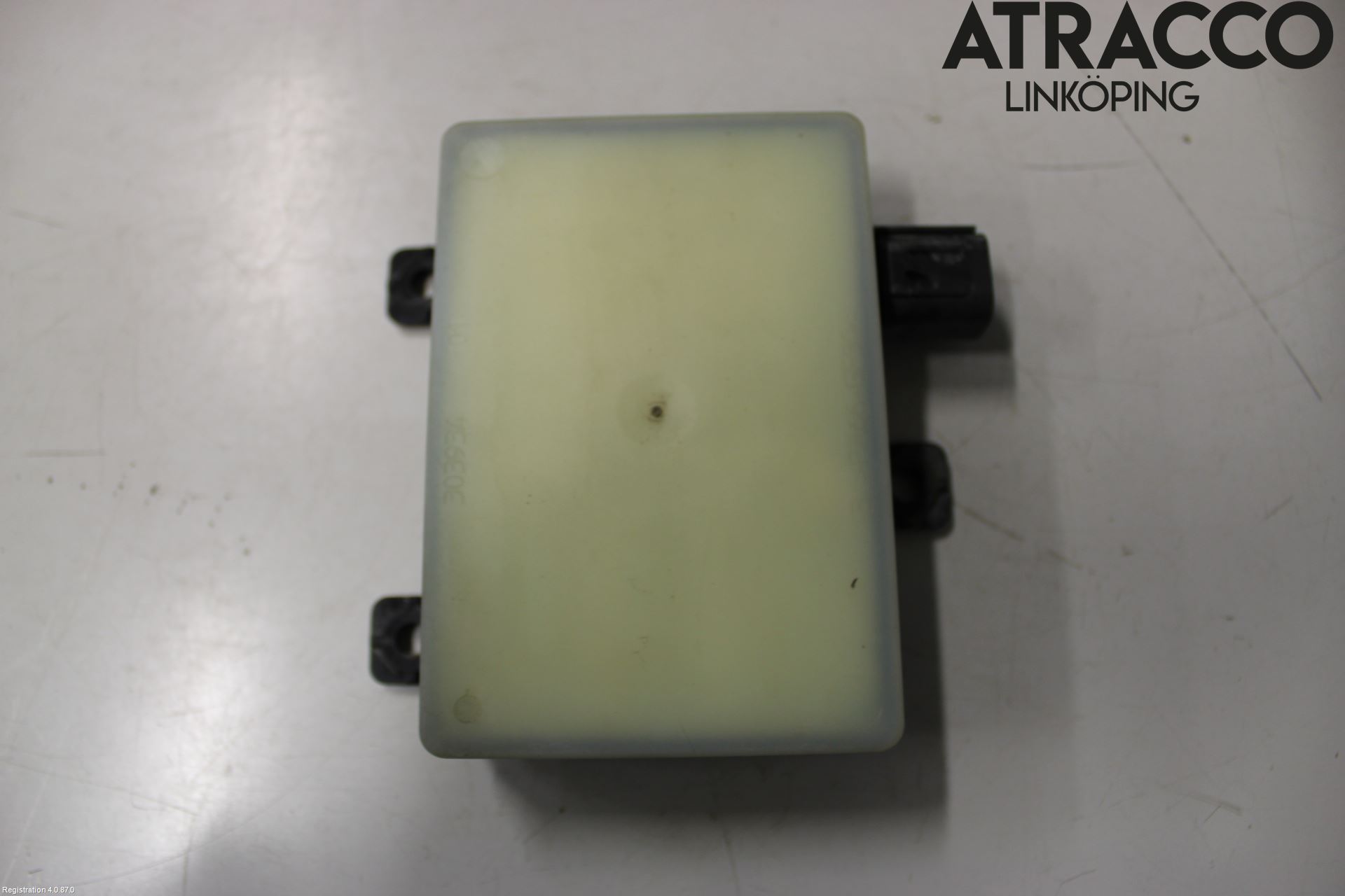Landrover RANGE ROVER (L405) 13-21 Sensor Kollisjonsbeskyttelse