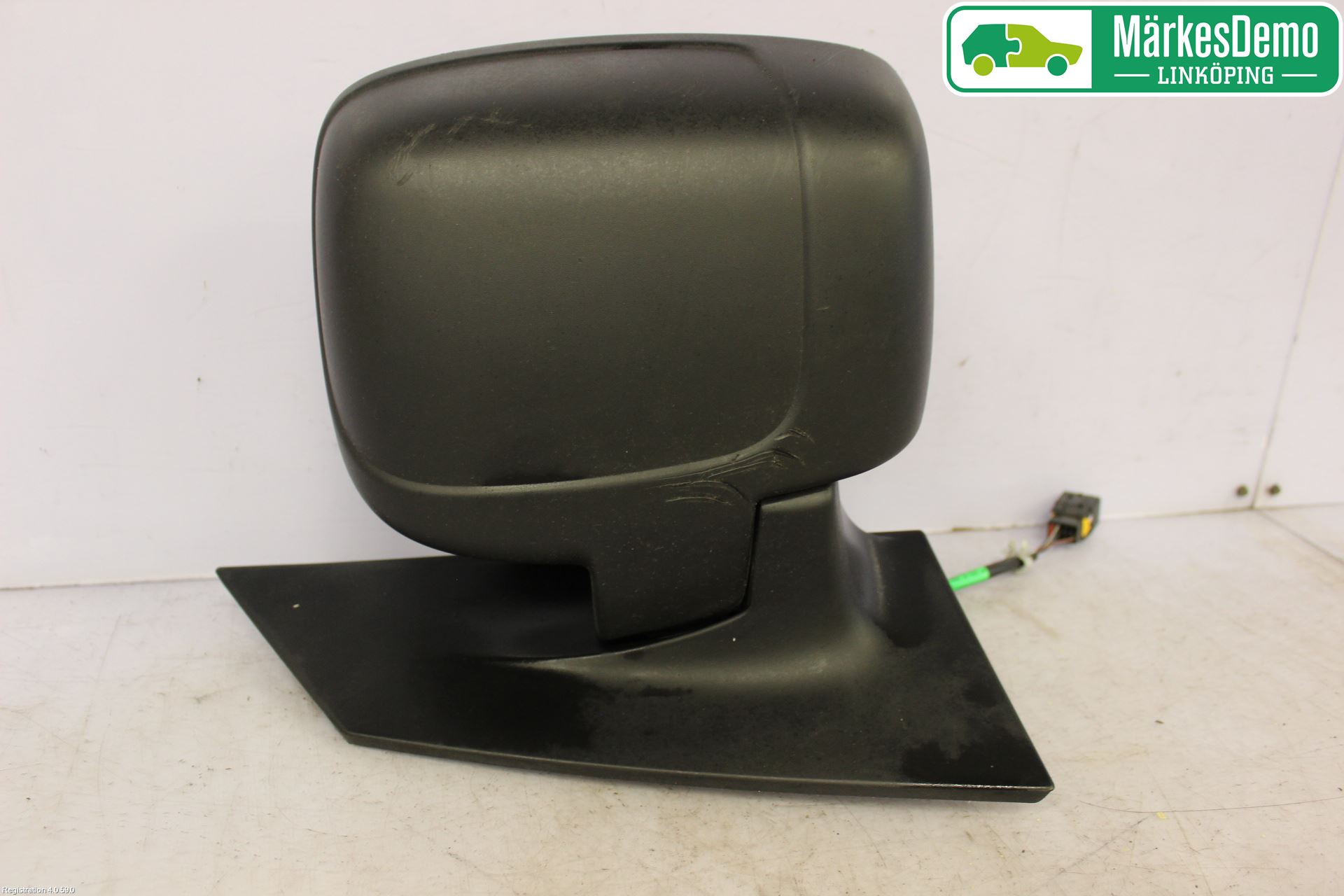 Citroen JUMPY 07-16 Speil V M-El Justering
