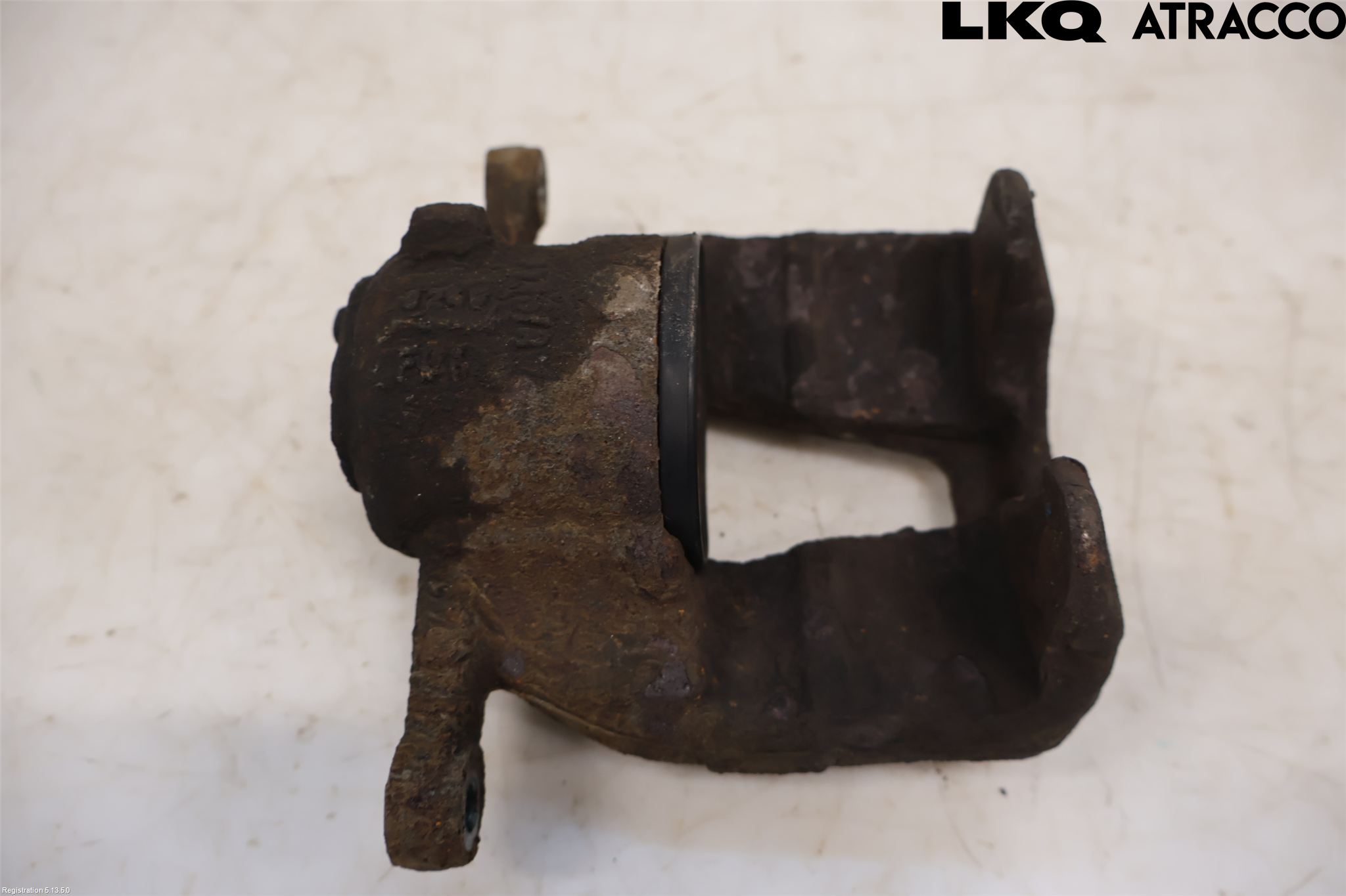 Renault MEGANE IV 16-23 Bremsecaliper Foran Høyre