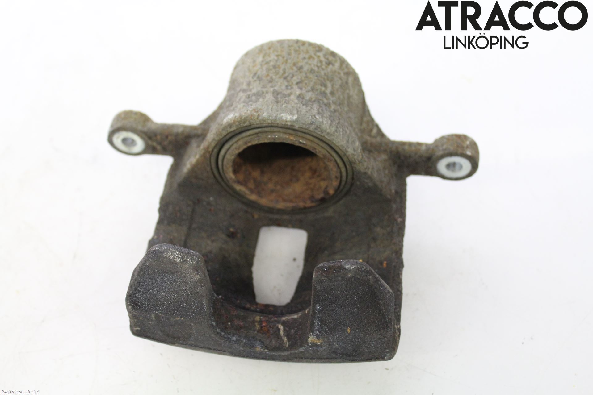 Hyundai i20 GB 15-20 Bremsecaliper Foran Venstre