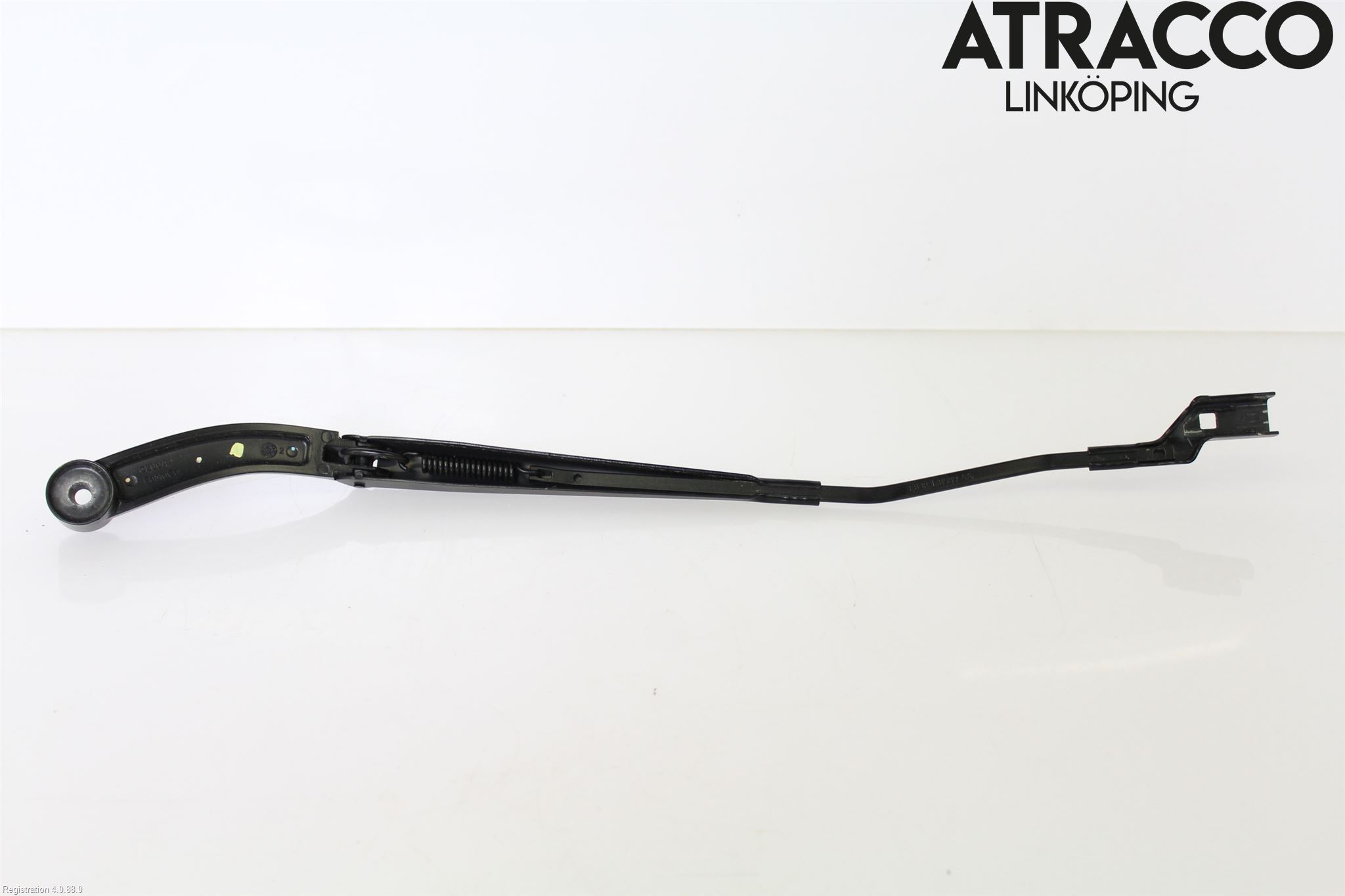 Ford RANGER EU 12-23 Viskerarm-Armer Frontrute