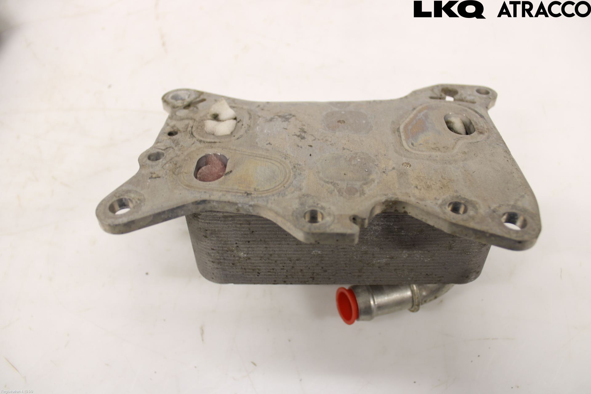 Mercedes-Benz MB VITO/V-KLASS (W640,W447,W448) 14- Radiator Oljekjøler Motor