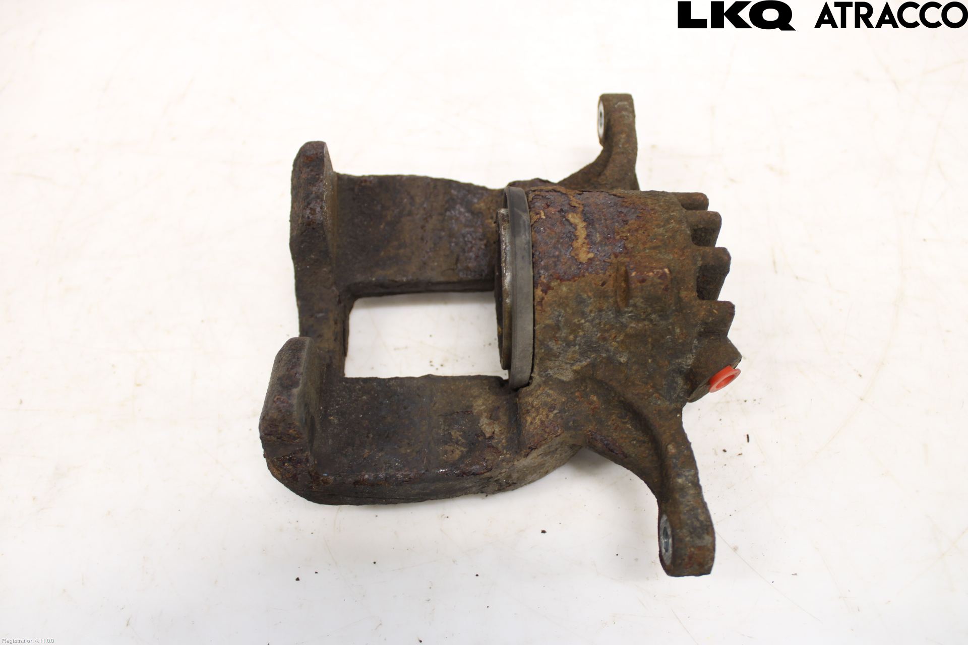 Fiat TALENTO 16- Bremsecaliper Foran Høyre