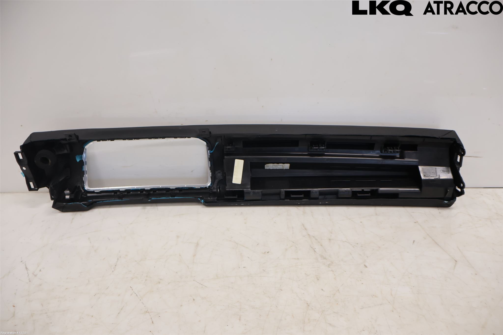 Landrover LAND ROVER RANGE ROVER EVOQUE (L538) 11-18 Innr Dekor Instrbord