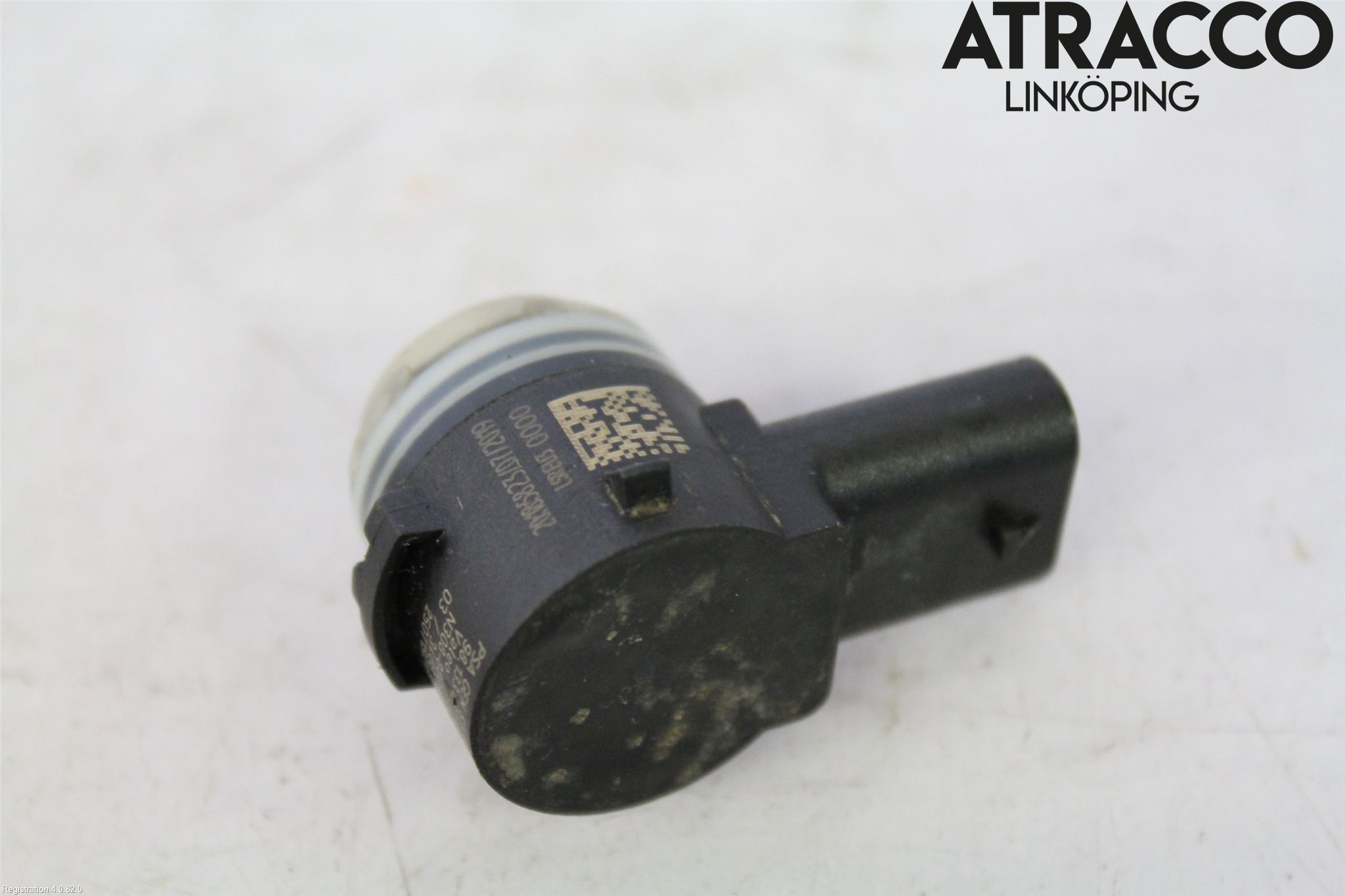 Peugeot PARTNER/E-PARTNER 19- Sensor Ryggesensor