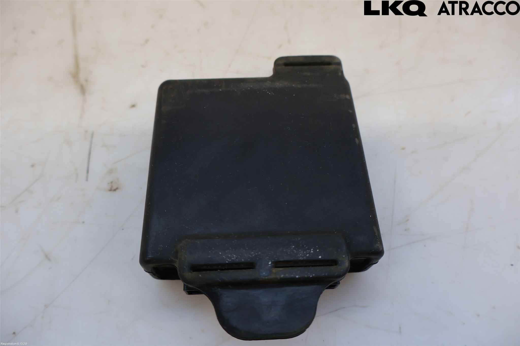MC og moped MC YAMAHA Styreenhet Xenon