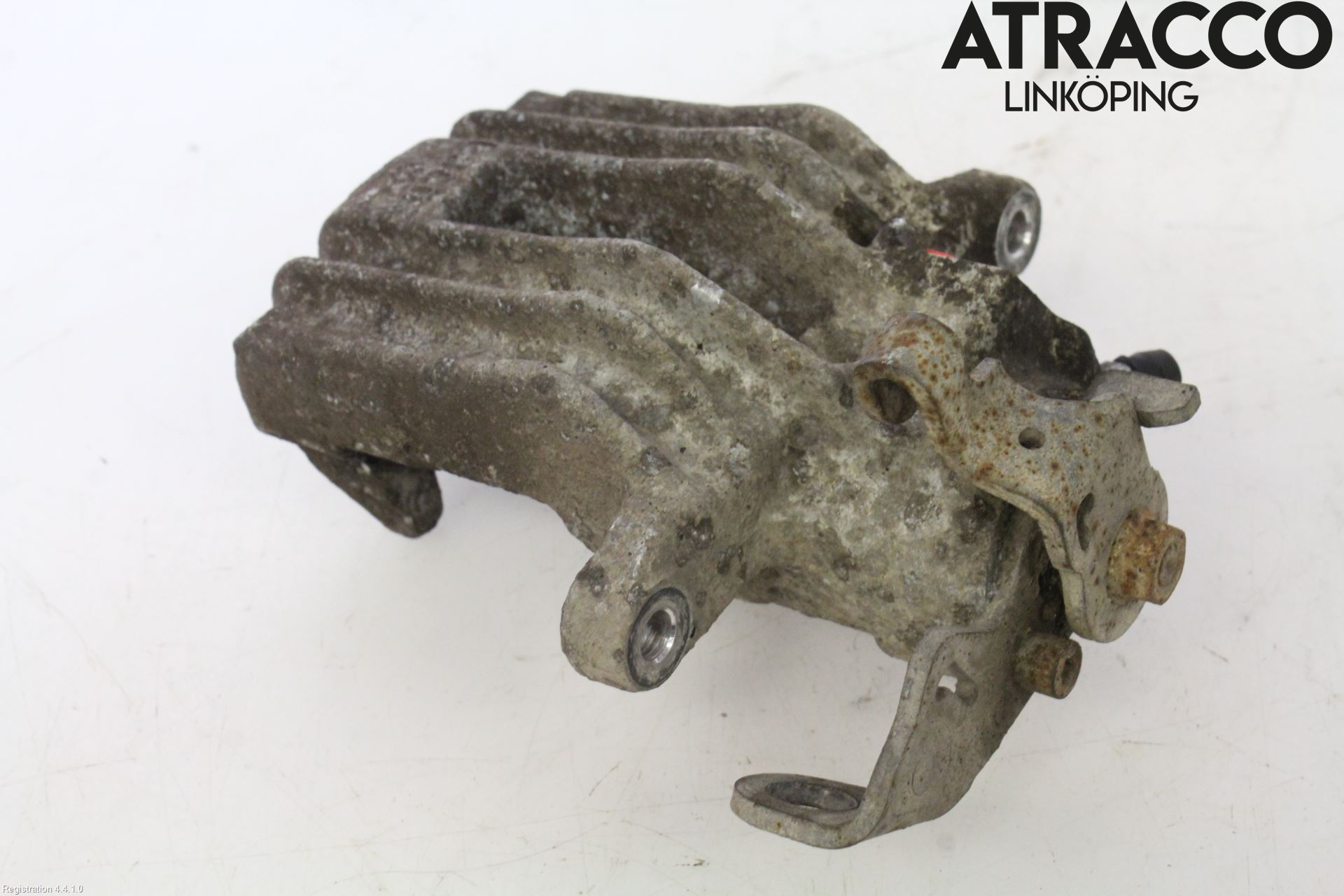 Skoda ROOMSTER Bremsecaliper Bak Venstre
