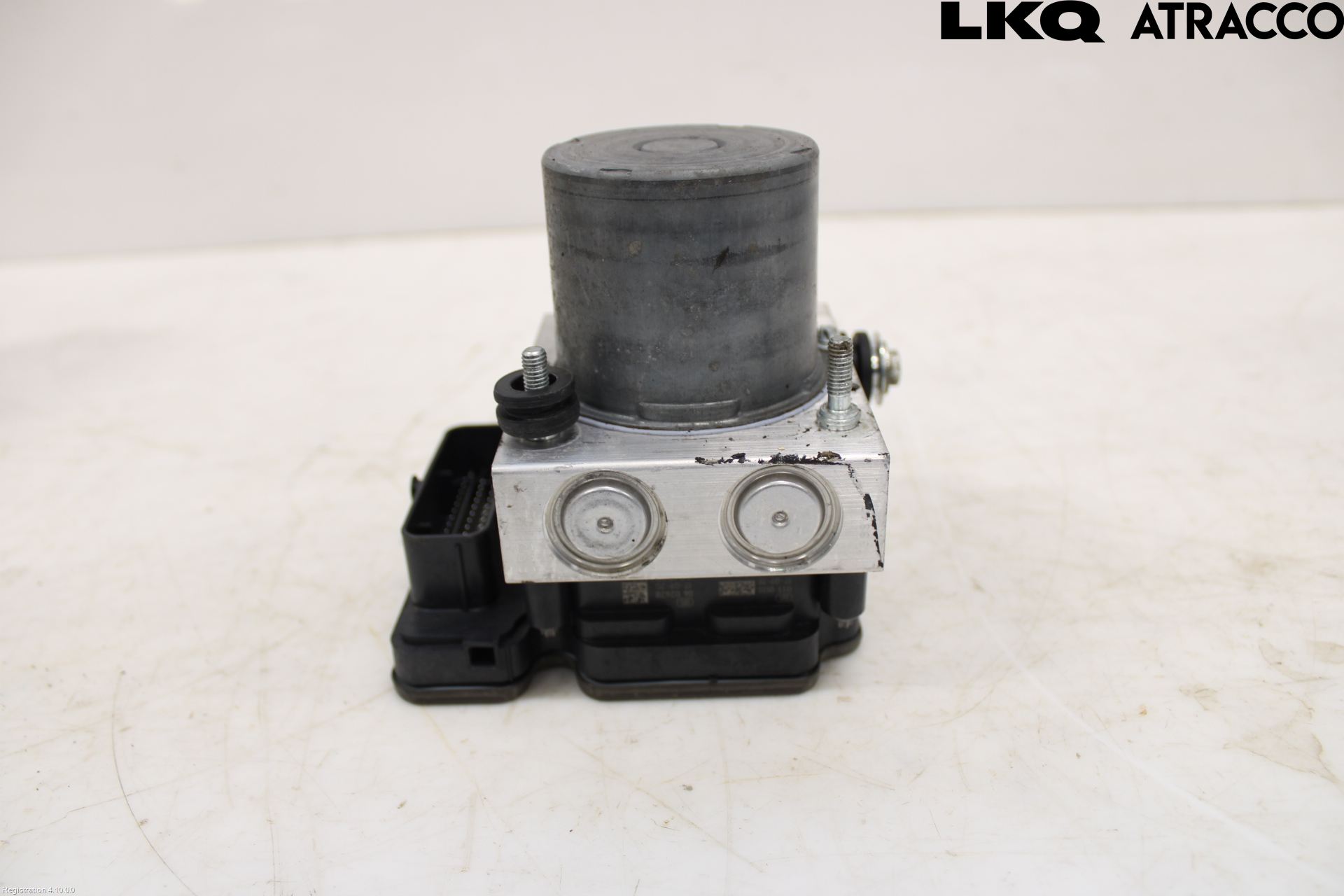 Mercedes-Benz MB VITO/V-KLASS (W640,W447,W448) 14- Abs Hydraulikkaggregat