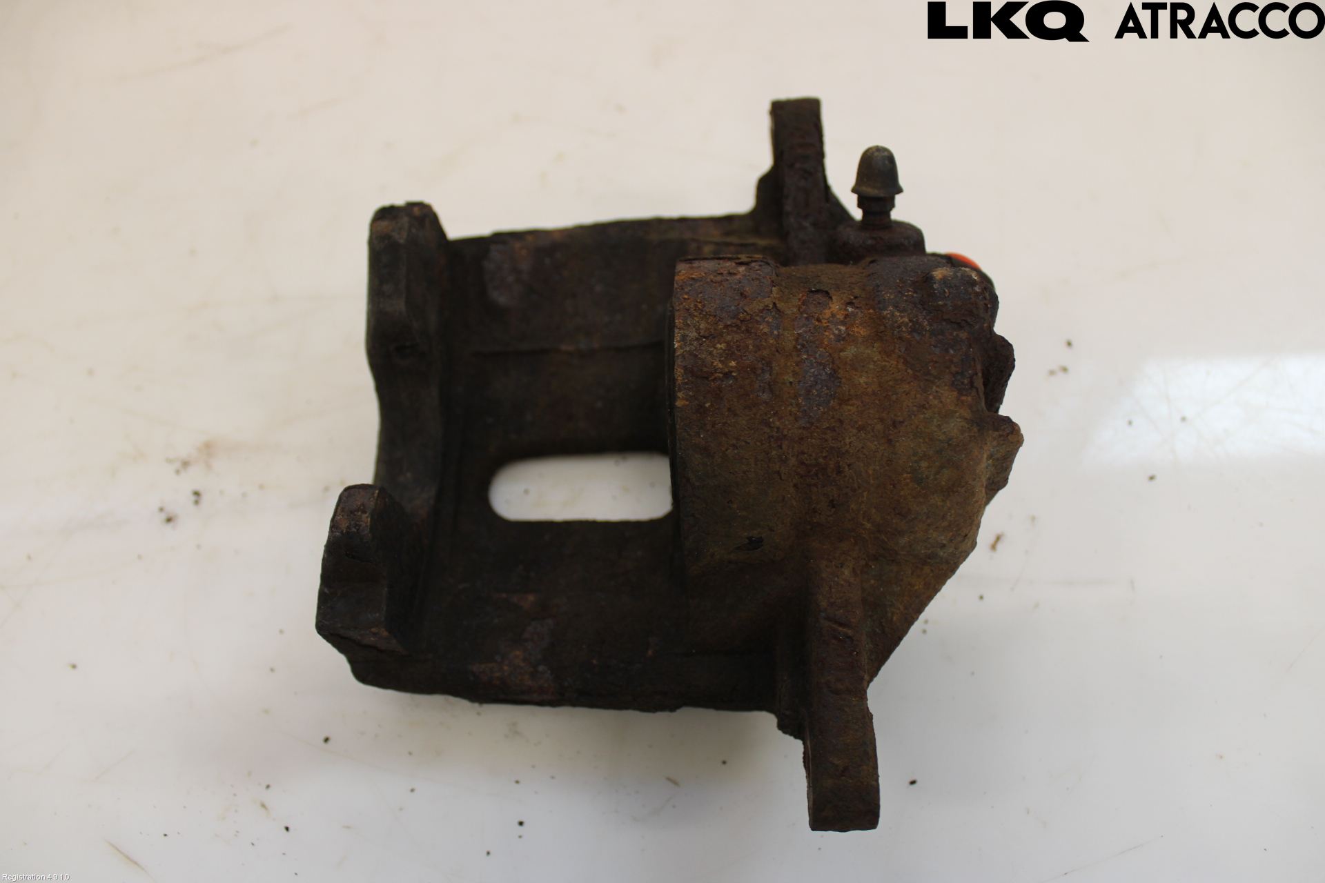 Peugeot PEUGOT 208 16-19 Bremsecaliper Foran Venstre