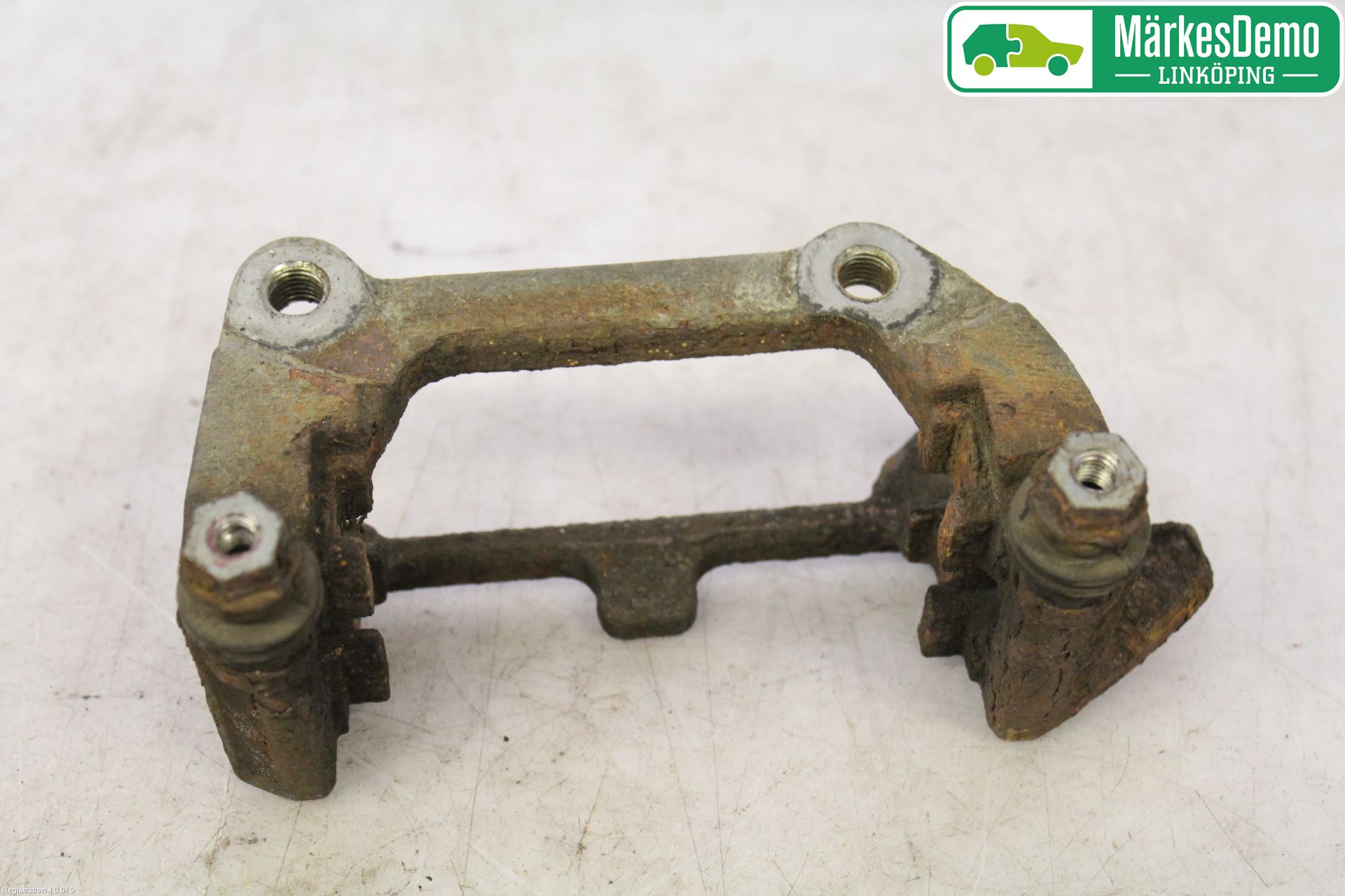 Audi A4/S4 08-11 Bremsecaliper Feste Holder