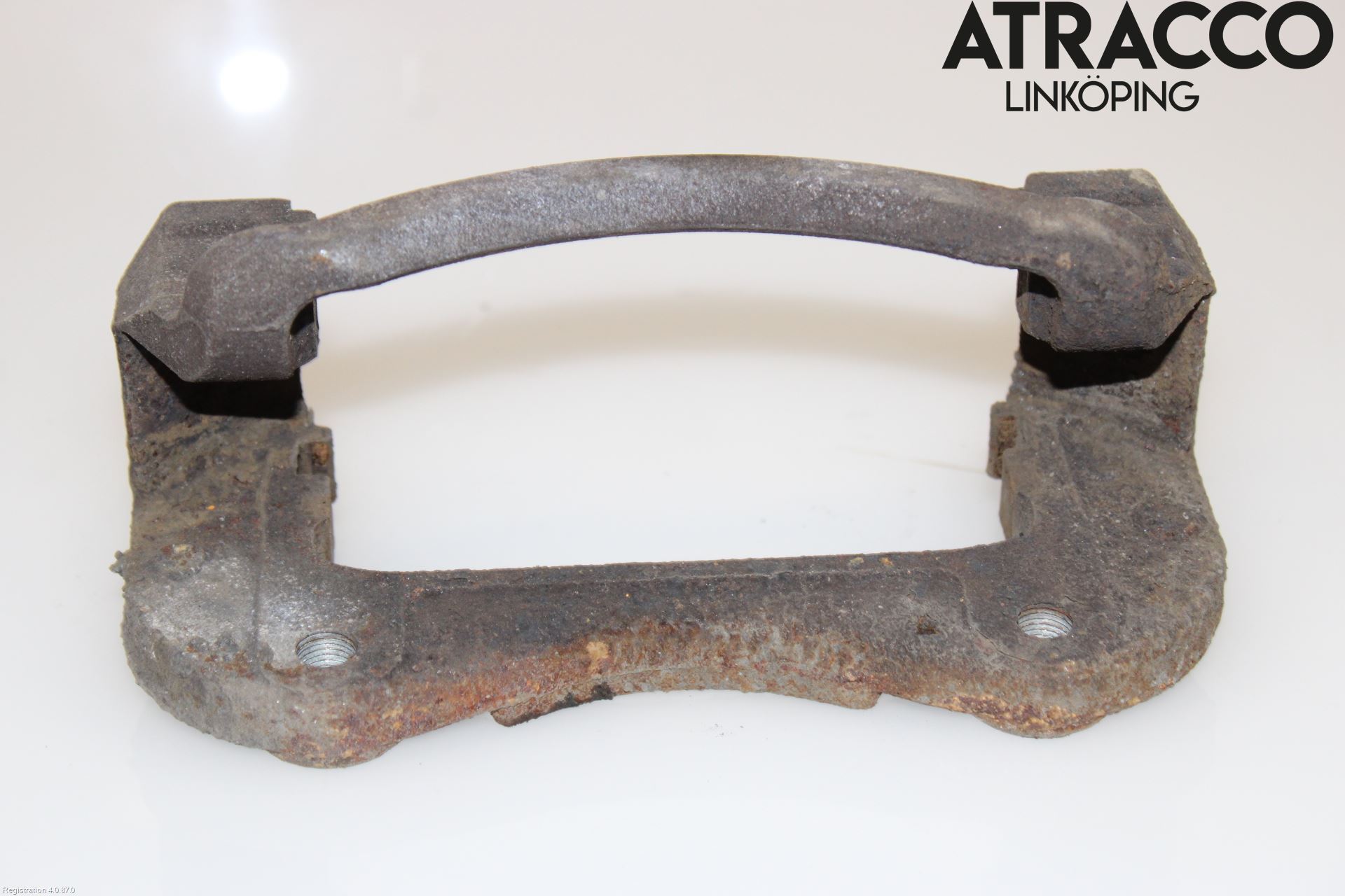 Kia OPTIMA 16-20 Bremsecaliper Feste Holder