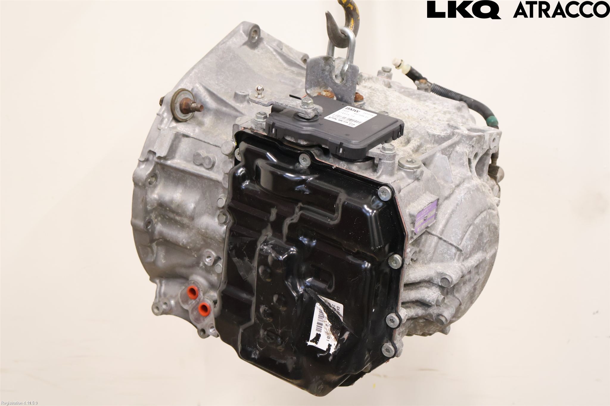 BMW X1 F48 15-22 Gearkasse Automat