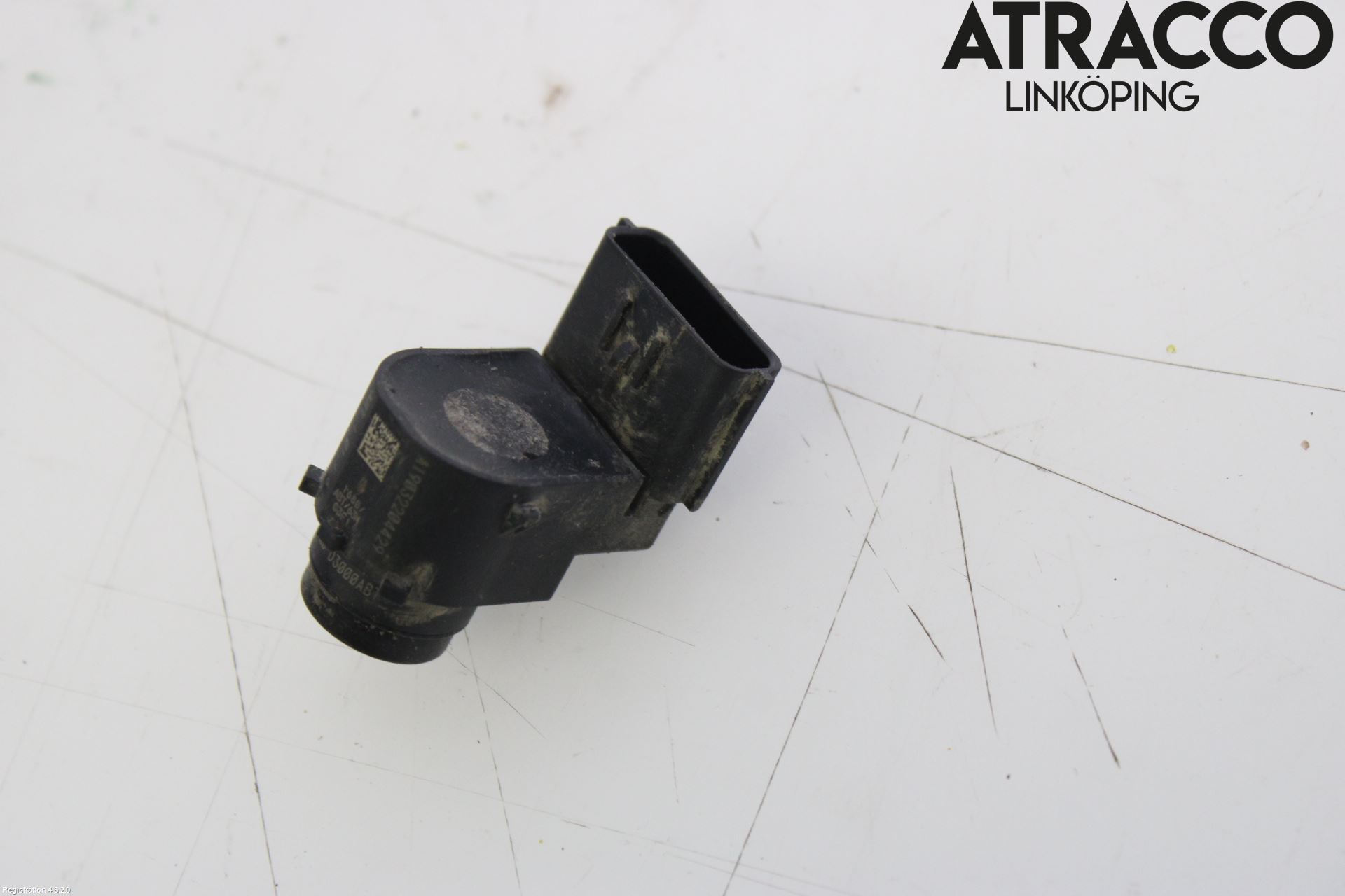 Kia NIRO (DE) 17-22 Sensor Ryggesensor