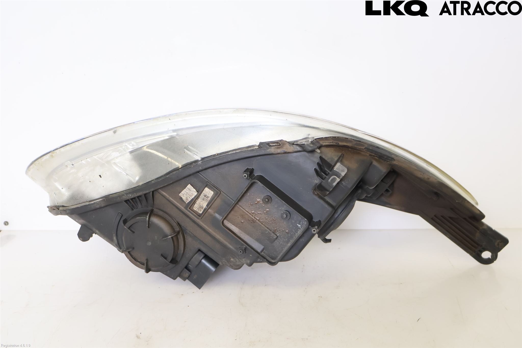 Ford FOCUS 11-14 Frontlykt Venstre