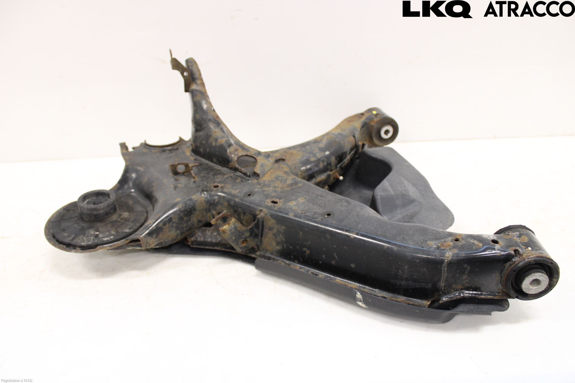 Mercedes-Benz MB VITO/V-KLASS (W640,W447,W448) 14- Bærearm Bak Venstre