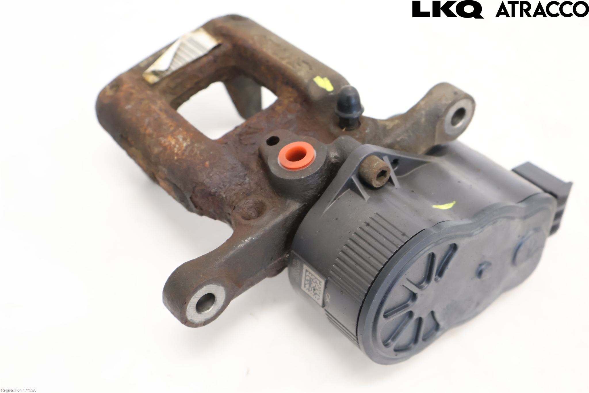Peugeot 3008 17-24 Bremsecaliper Bak Venstre