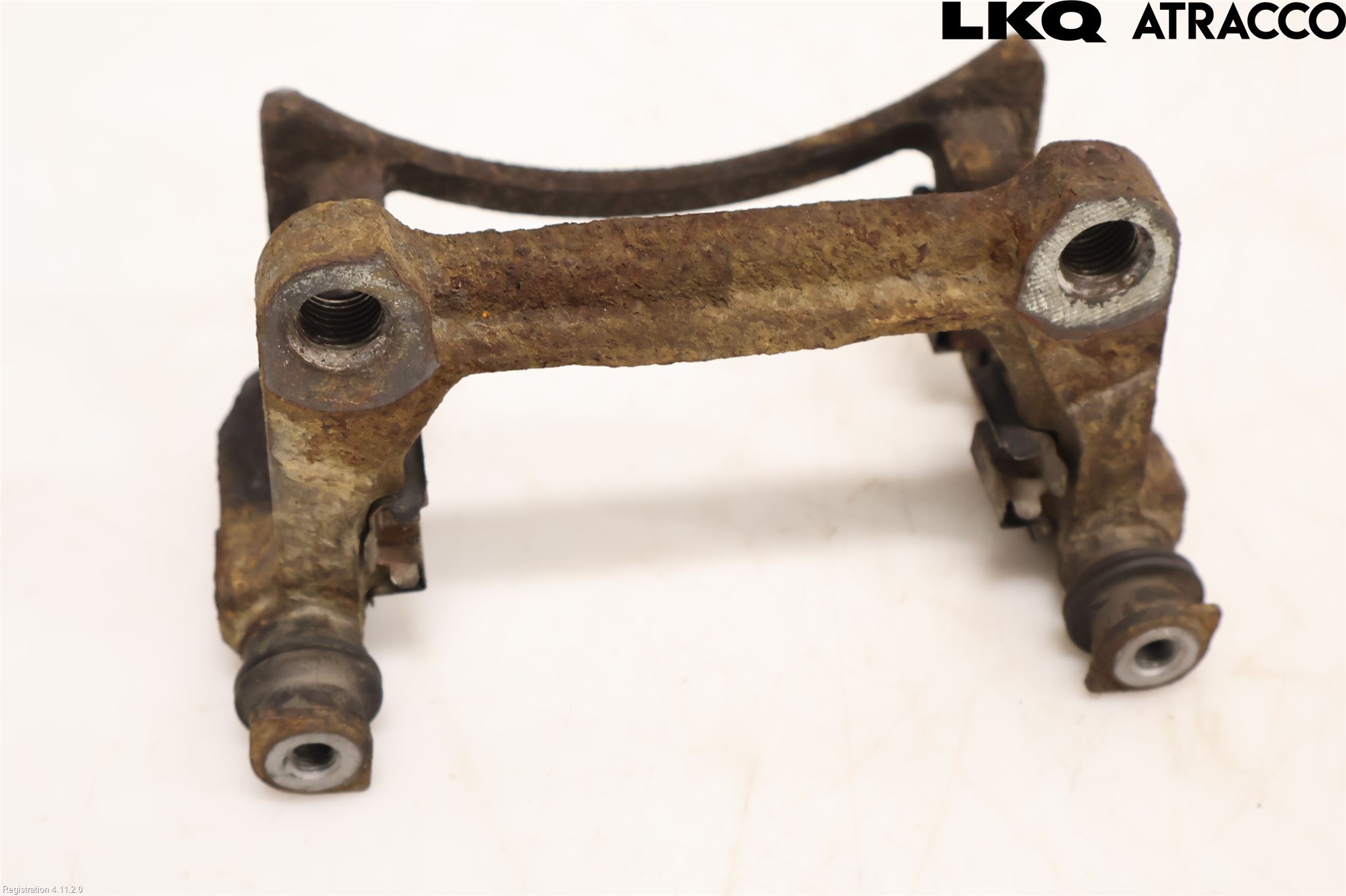 Volkswagen VW TRANSP/CARAVELLE (T6) 16-22 Bremsecaliper Feste Holder