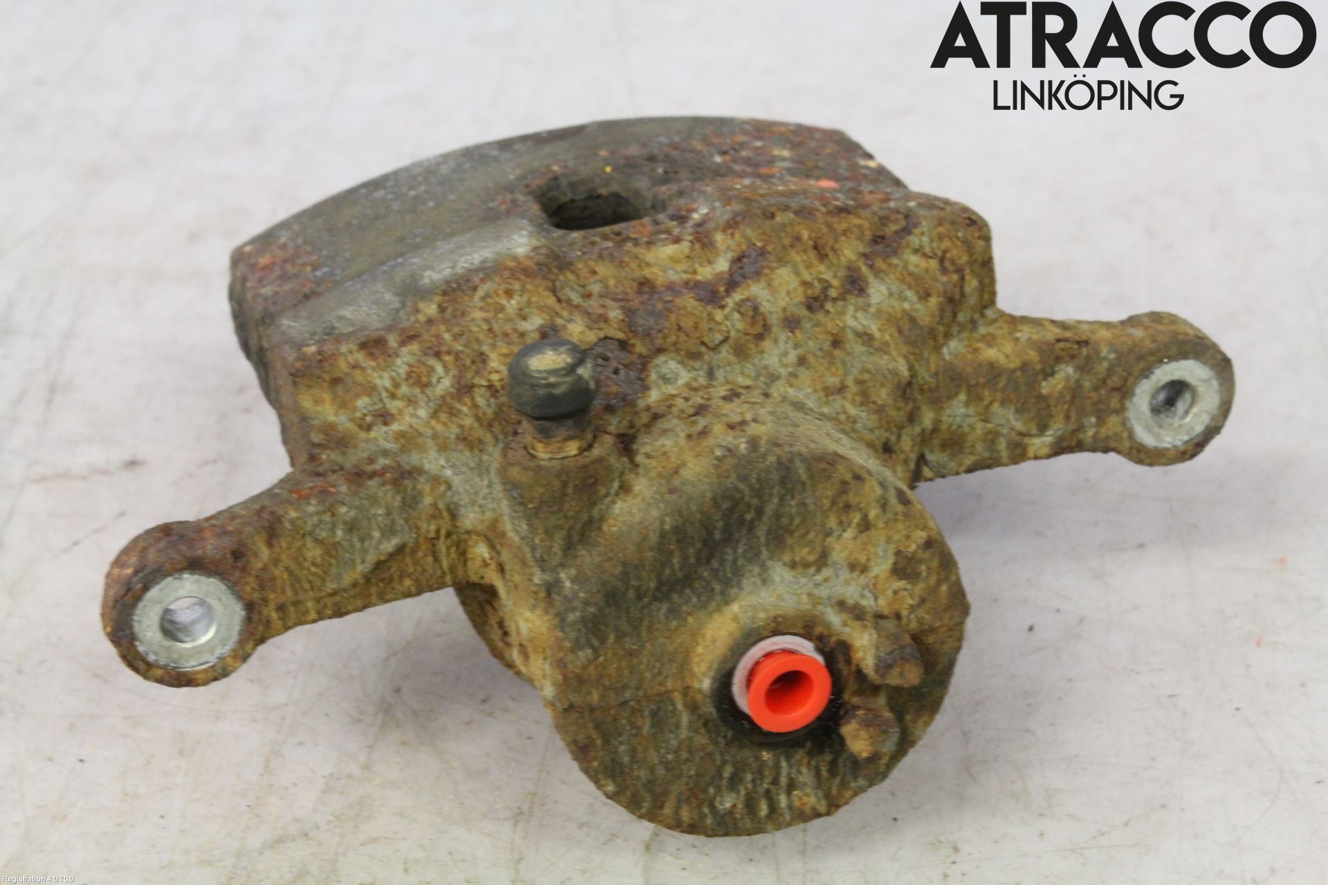 Hyundai i30 GD 13-17 Bremsecaliper Foran Venstre