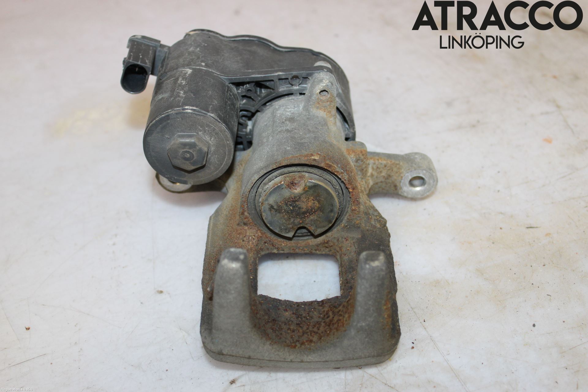 Peugeot 308 14-21 Bremsecaliper Bak Høyre