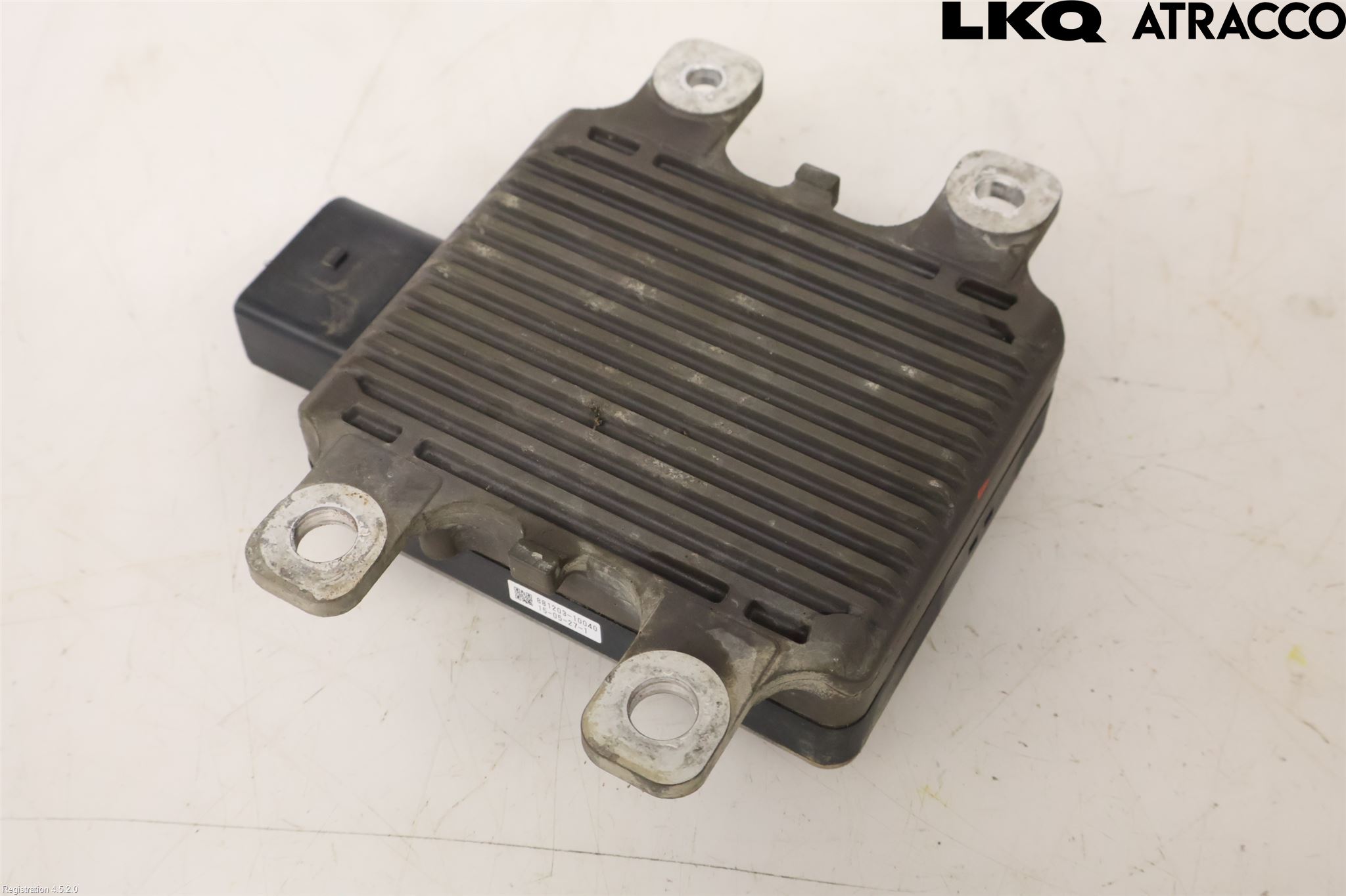 Volvo V60 14-18 Styreenhet Gearkasse