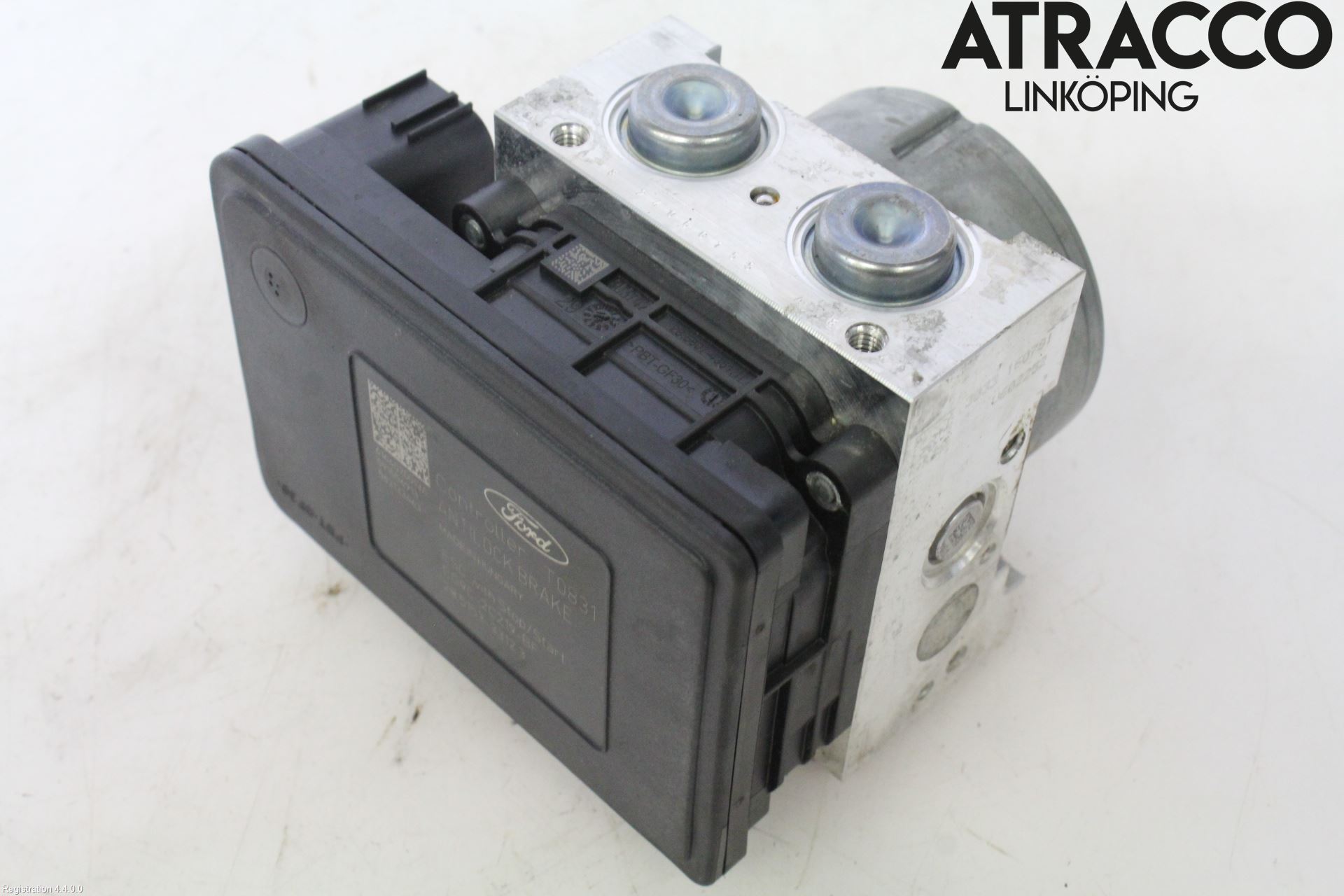 Ford MONDEO 15-22 Abs Hydraulikkaggregat