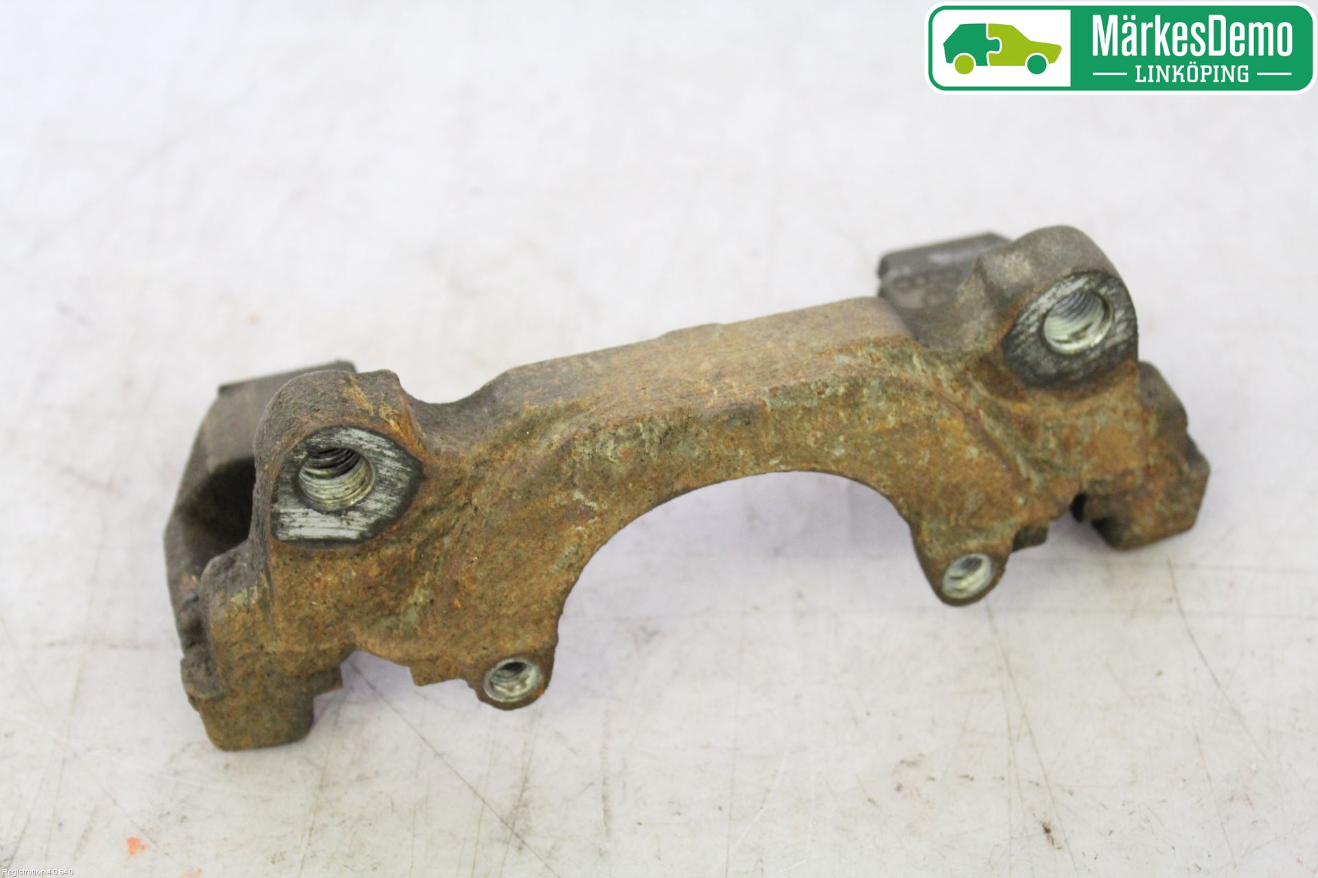 Audi A3/S3 05-13 Bremsecaliper Feste Holder