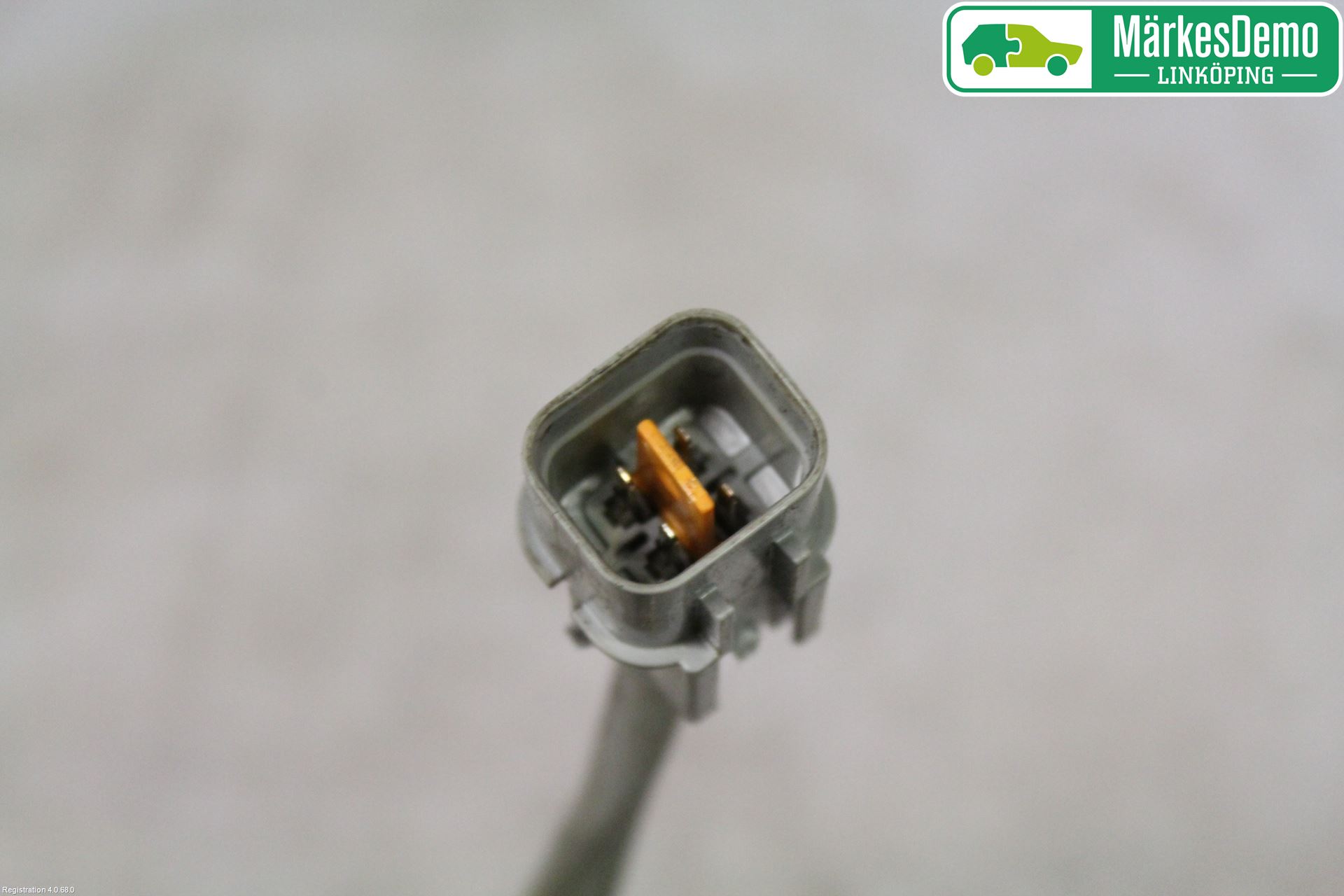 Hyundai i20 GB 15-20 Inns Lambdasonde