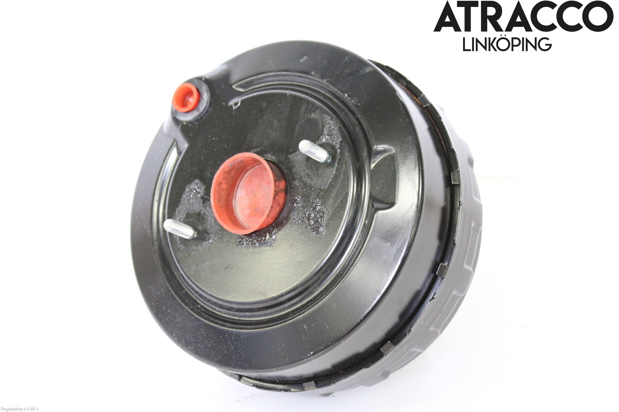 BMW 3 E90/91 SED/TOU 05-12 Bremseservo